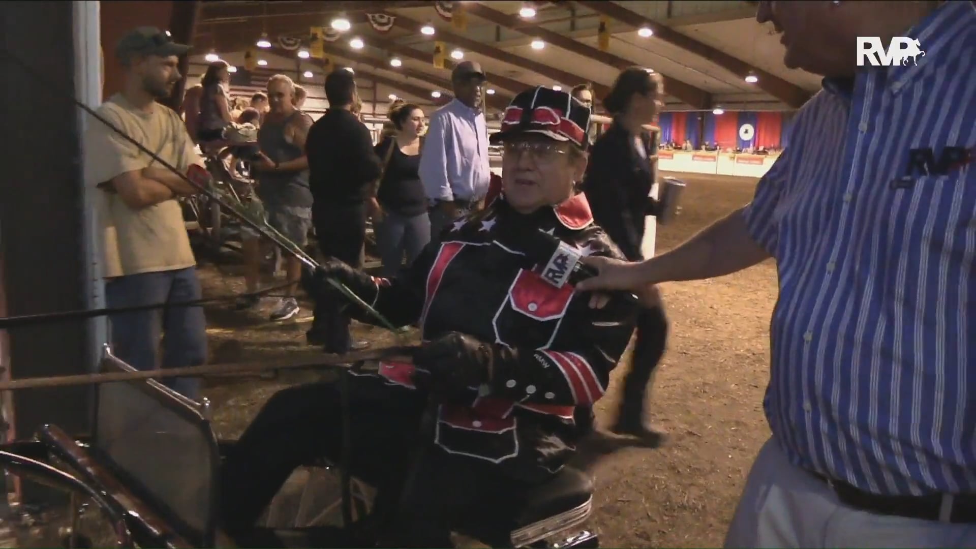 MW18-  Class 84 - Regal's Overnight Express