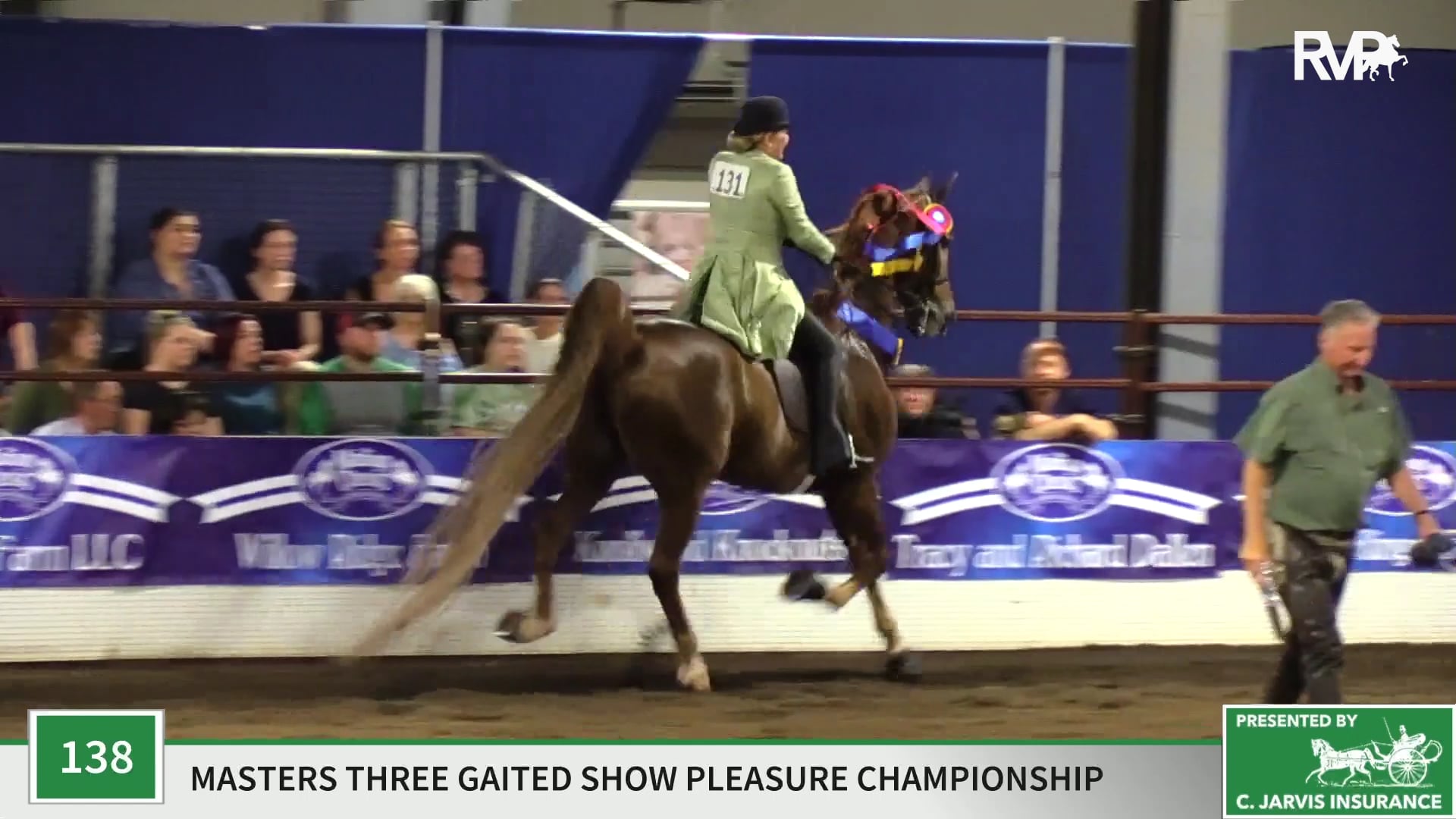 MC19 - Class 138 - Callaway's Kix