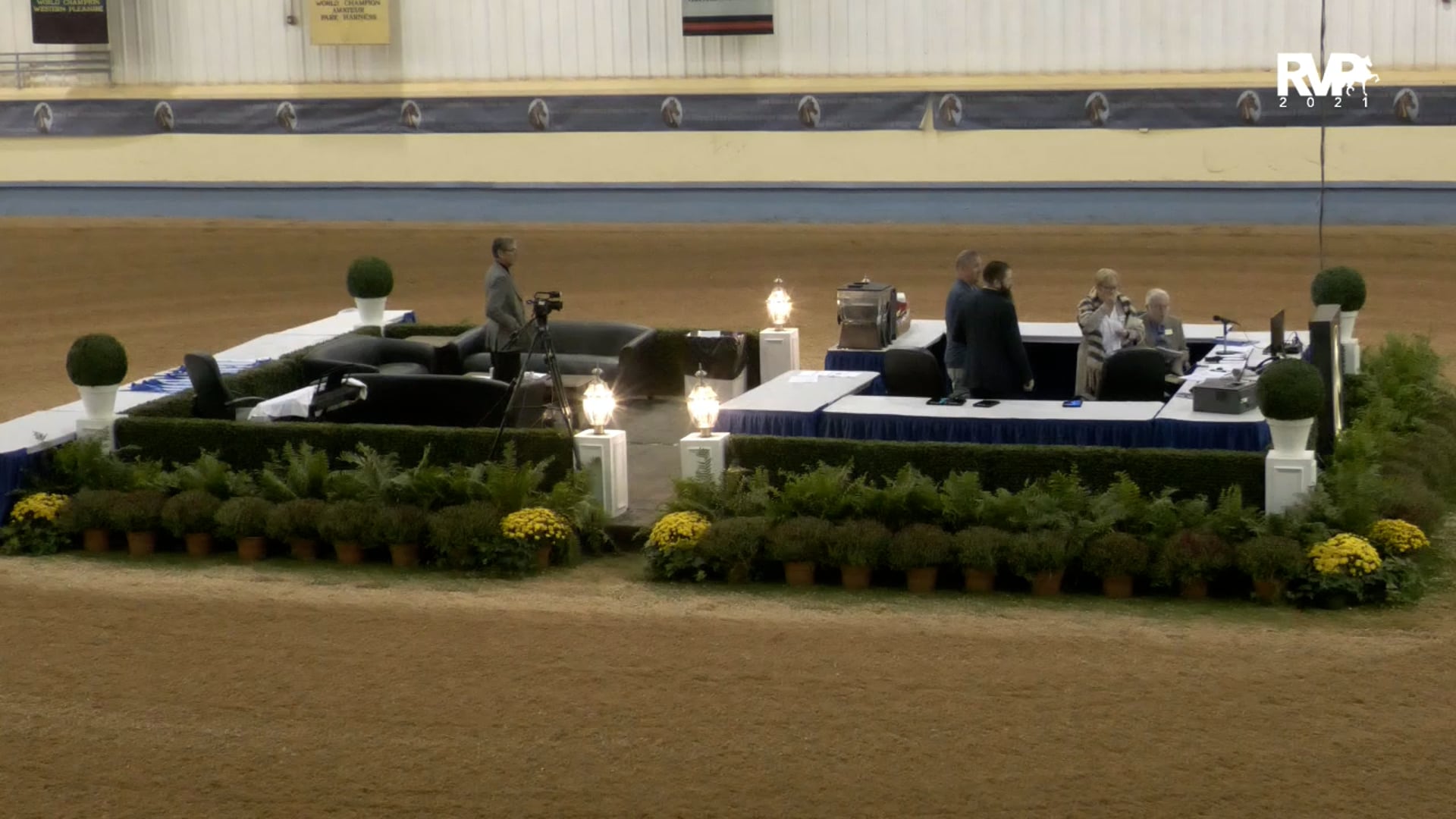 MGN21 - Performance - Monday Afternoon