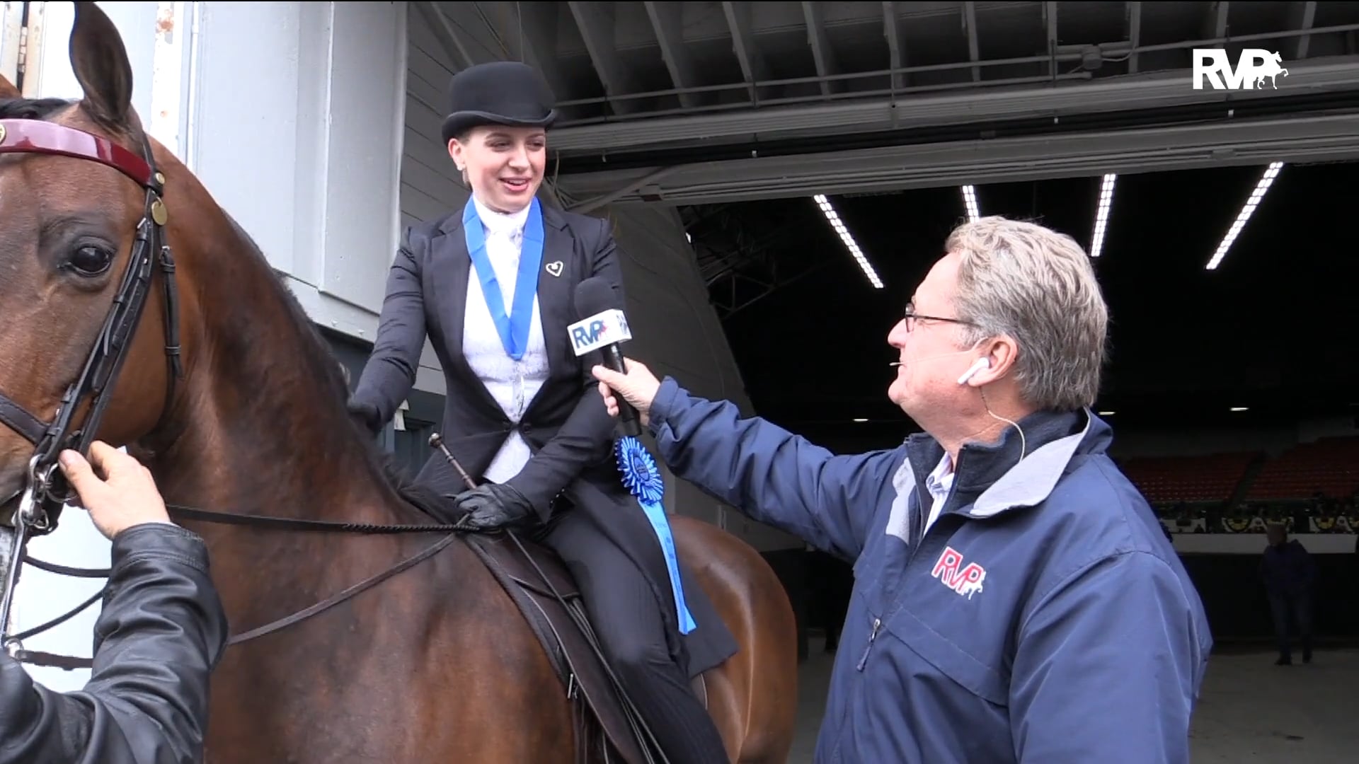 UPHA14-18 Class 64 Audra Lee, Up