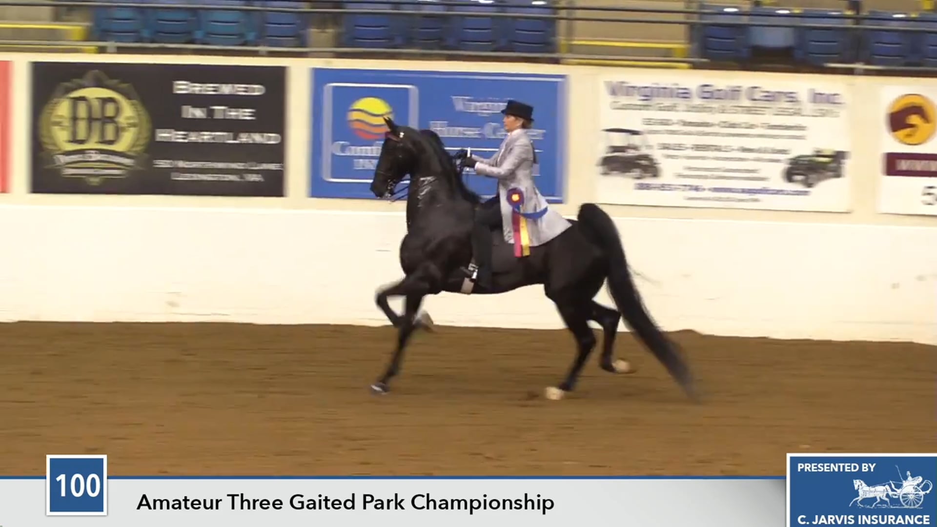 BB17 - My Royale Prince - Championship 