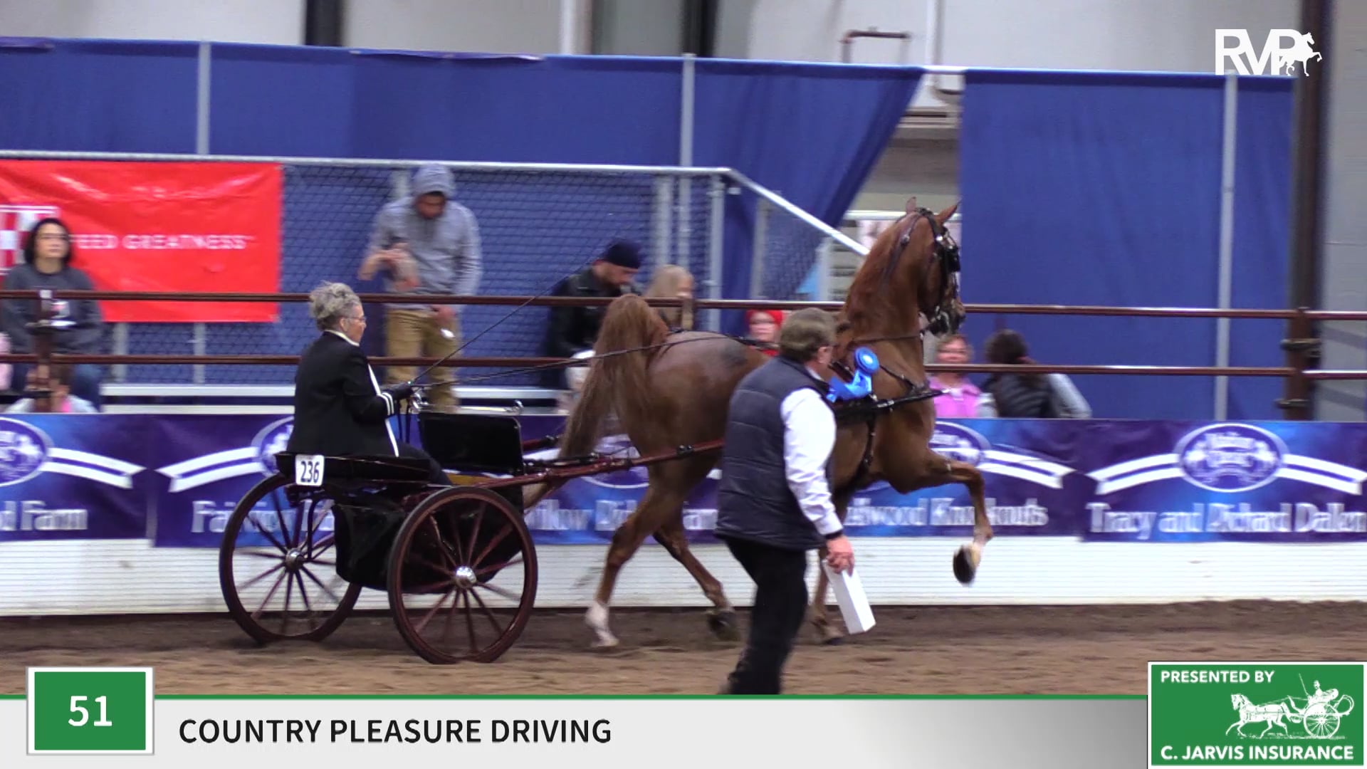 MC19 - Class 51 -  Who's Rockin'