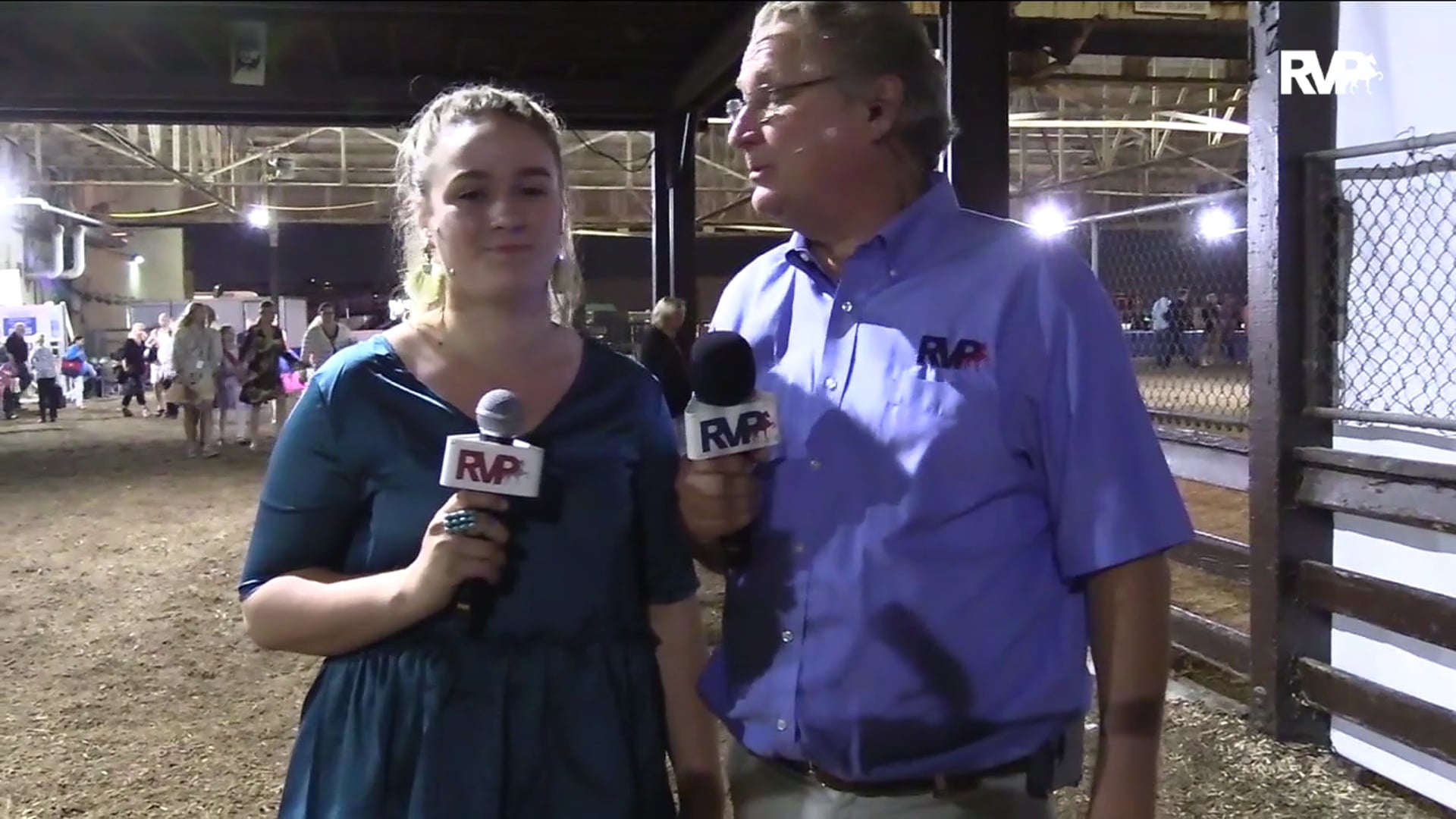 WCHS19 - Thursday Evening Closer