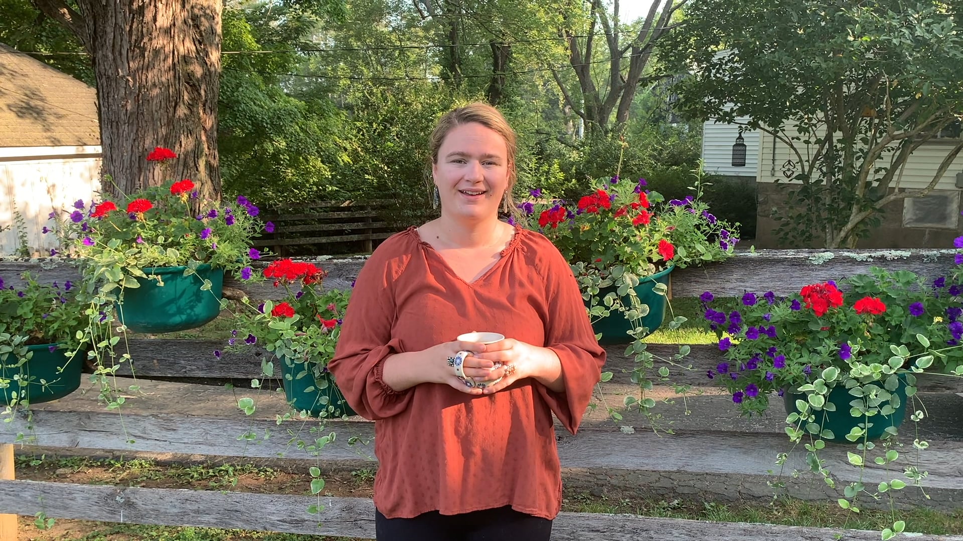 Revue: The Next Generation - Episode 12 - August 1, 2021