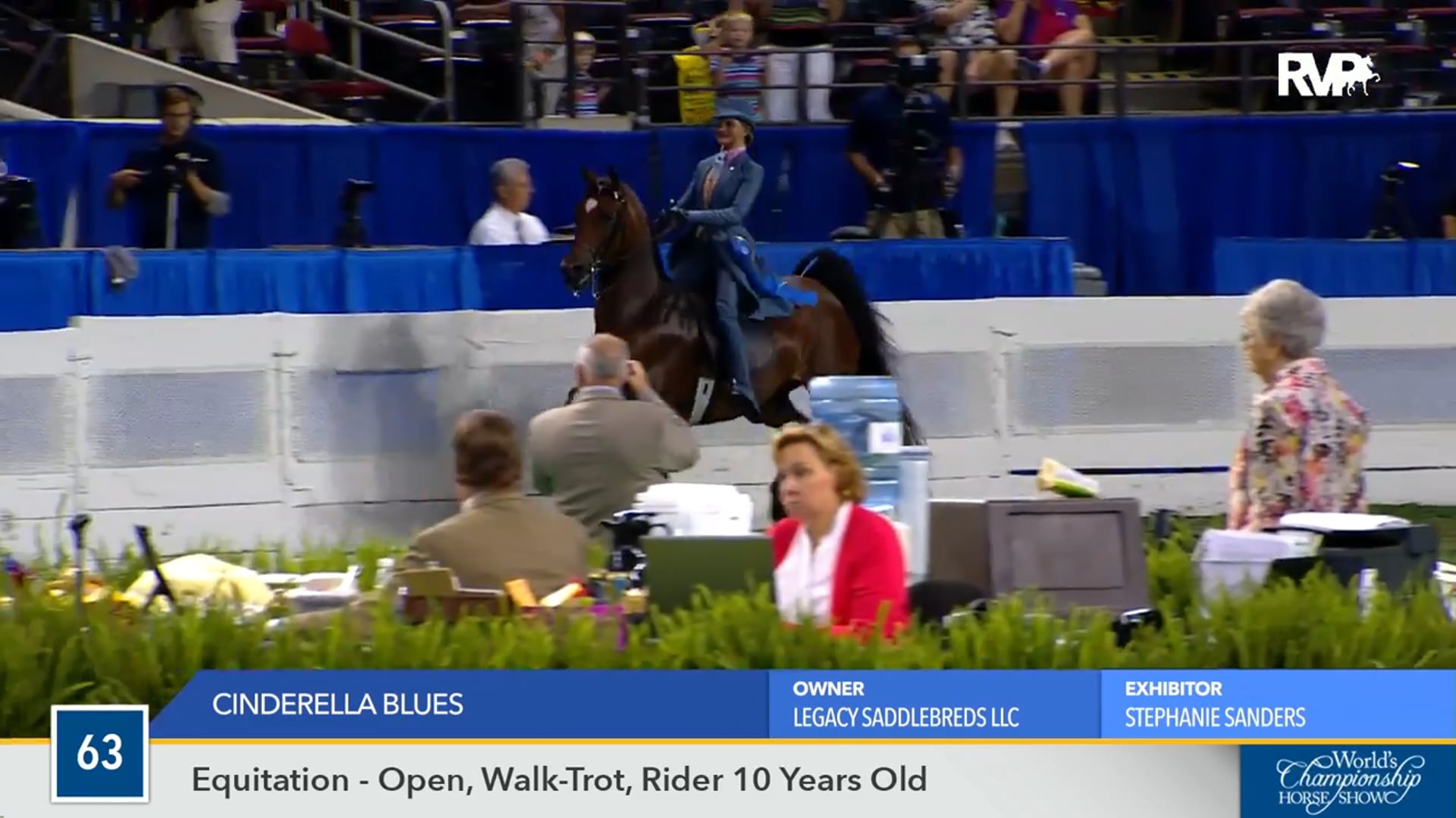 WCHS16 - Cinderella Blues 