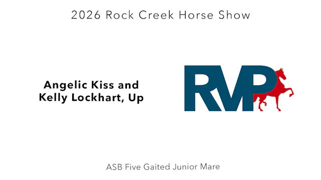 RC26 - Class 54 - Angelic Kiss and Ke...