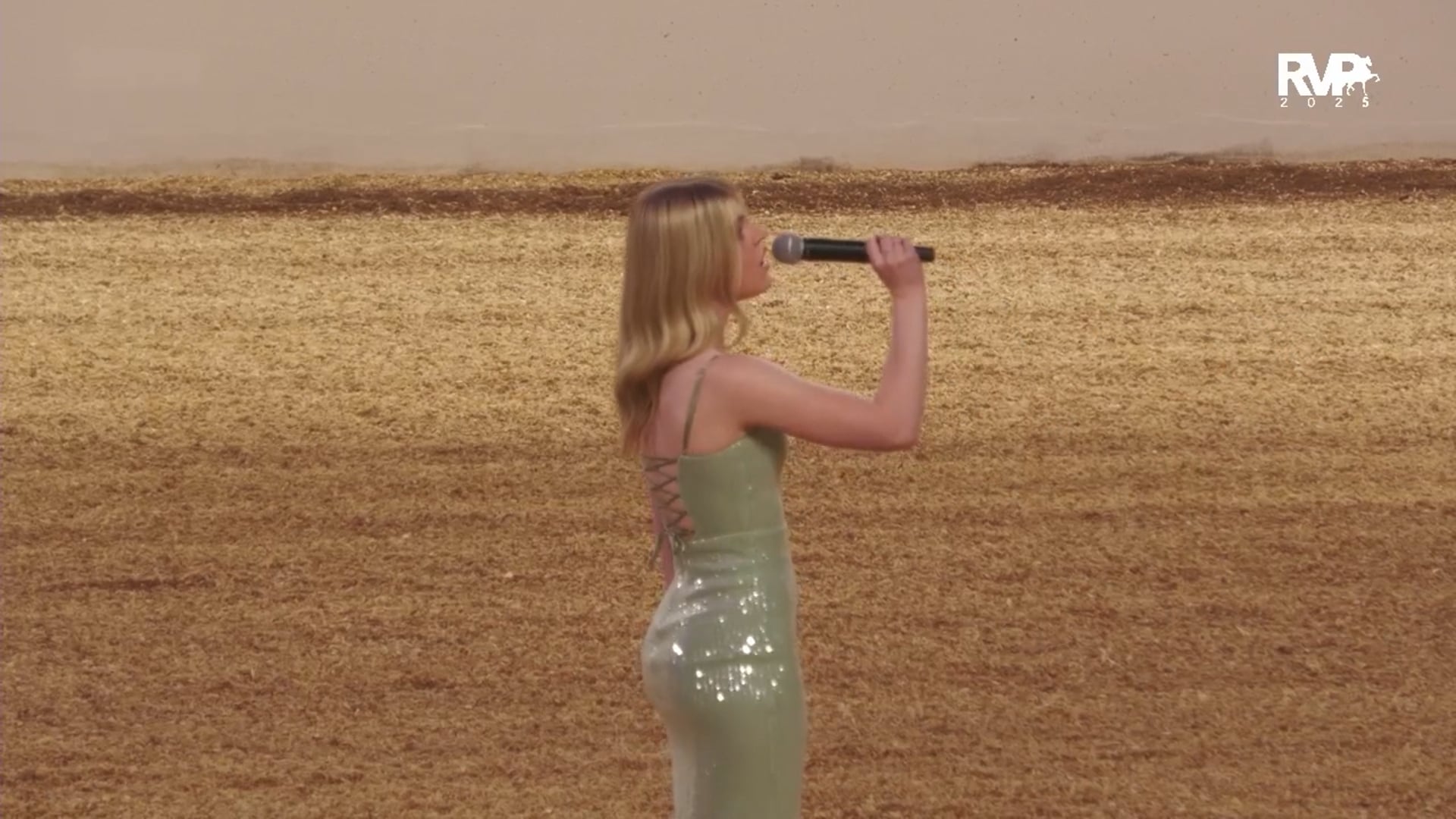 MGN25 - Friday Evening Opening Ceremony