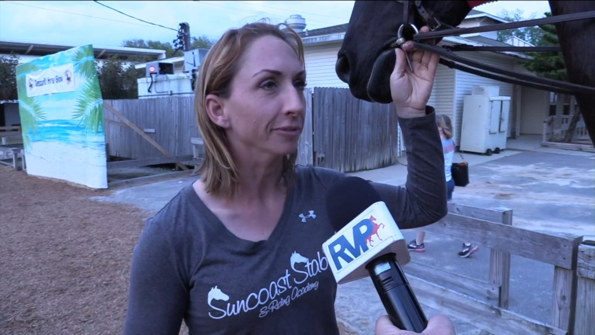 Class 86 - Liz Moser