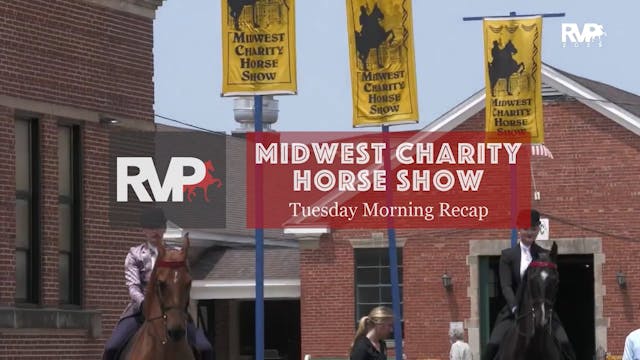 MW25 - Tuesday Morning Recap