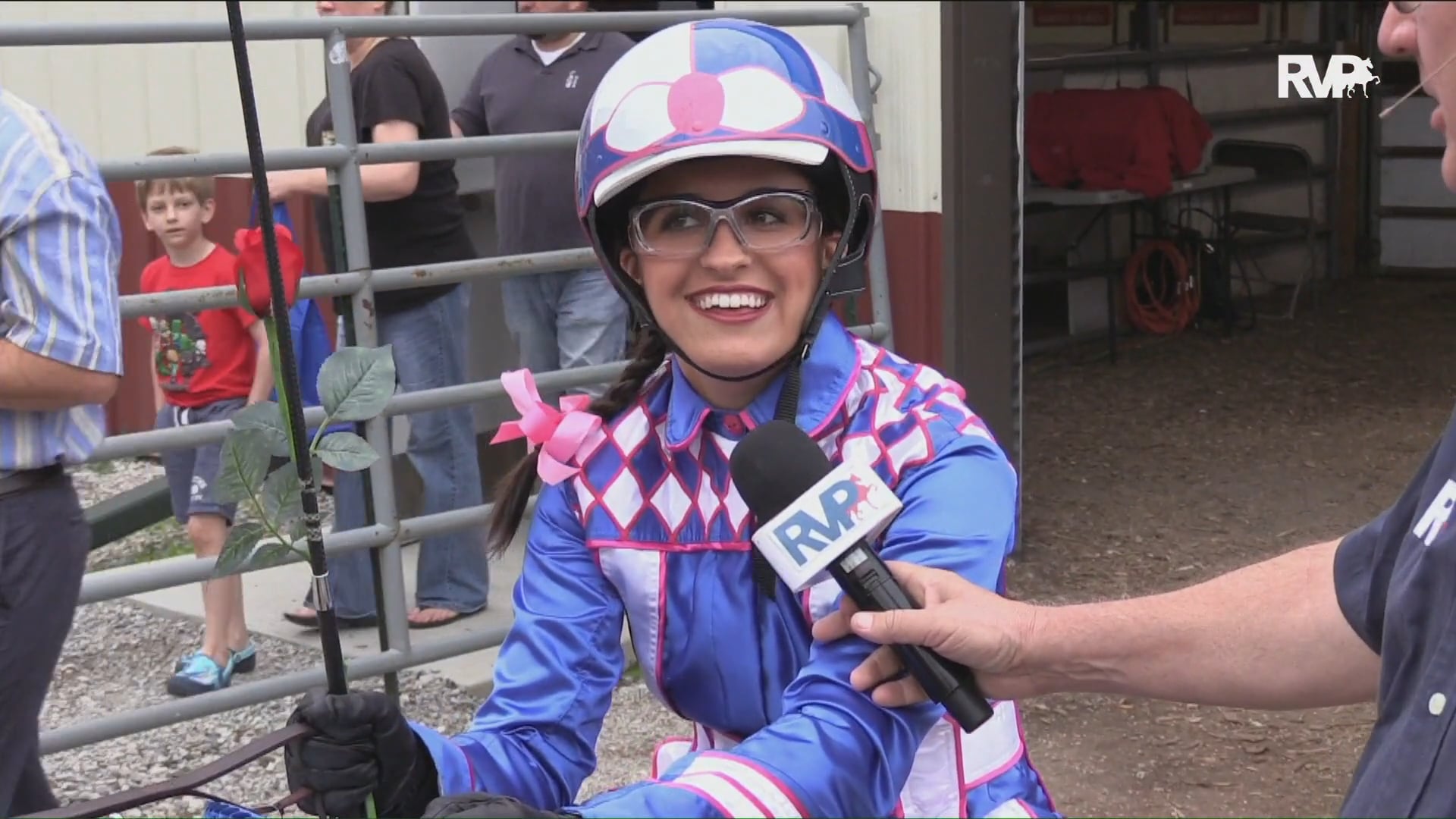 MW18-  Class 111 - Heartland Beach Boy