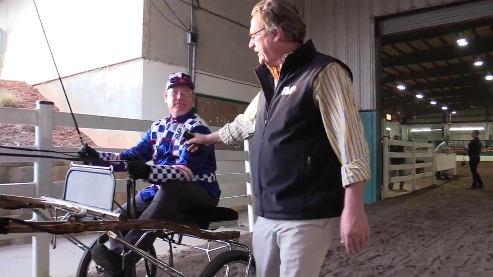 RSP17 - Saturday Evening