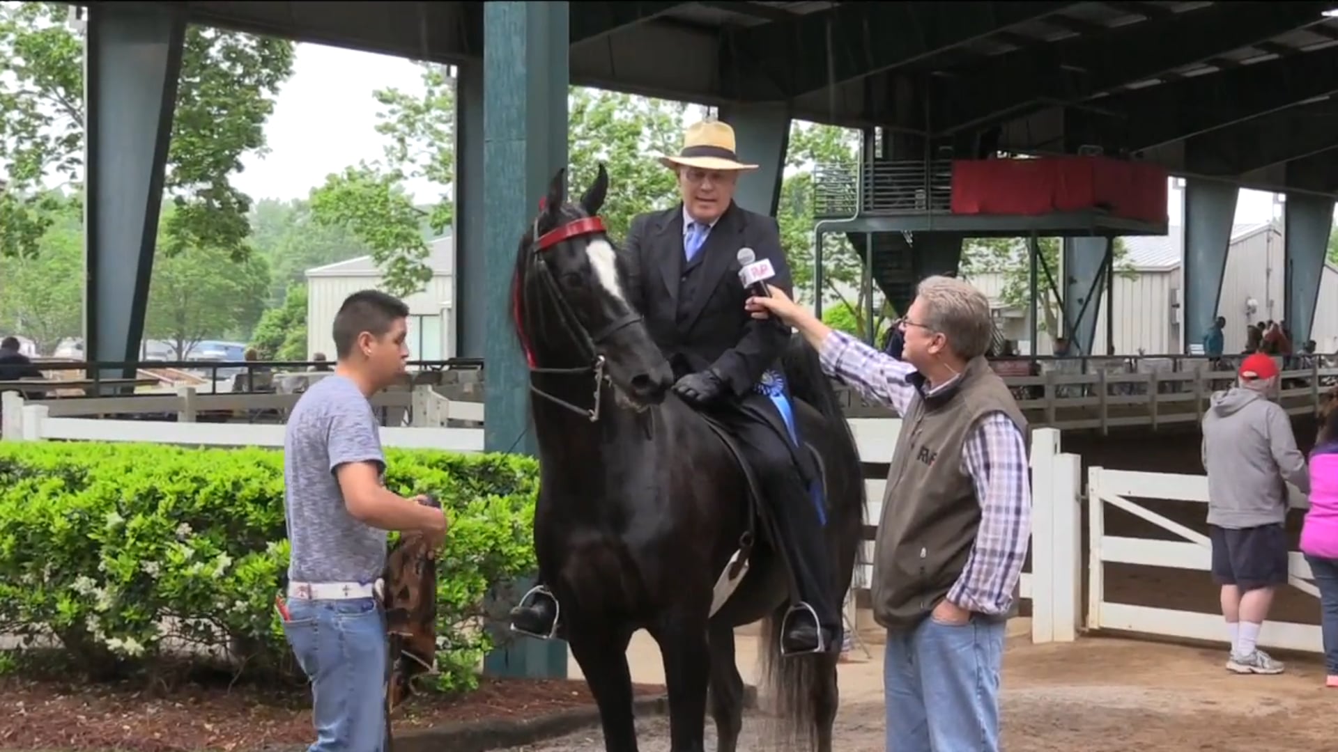 DC17 - The Spotlight Kid