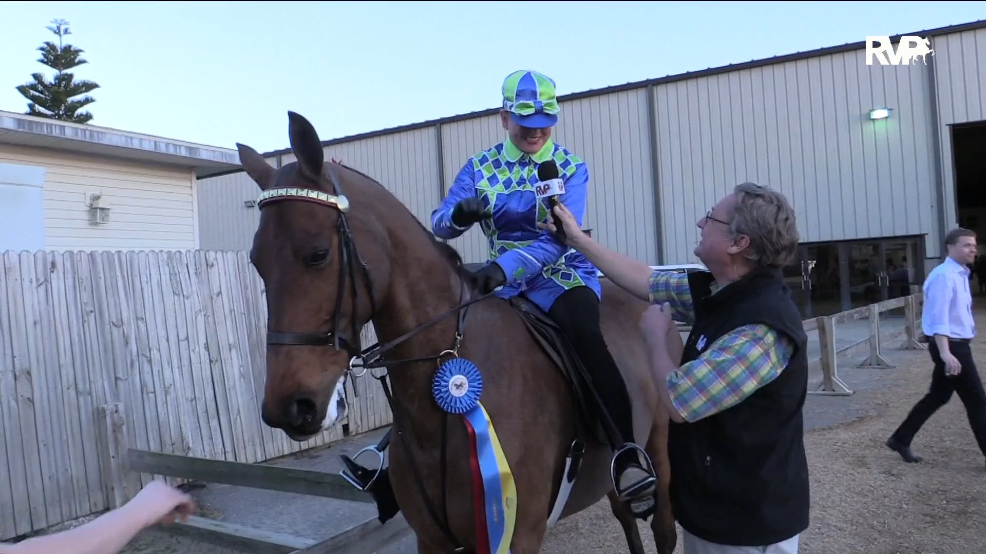 GASP18 - Class 138A - Stanley Steamer Championship