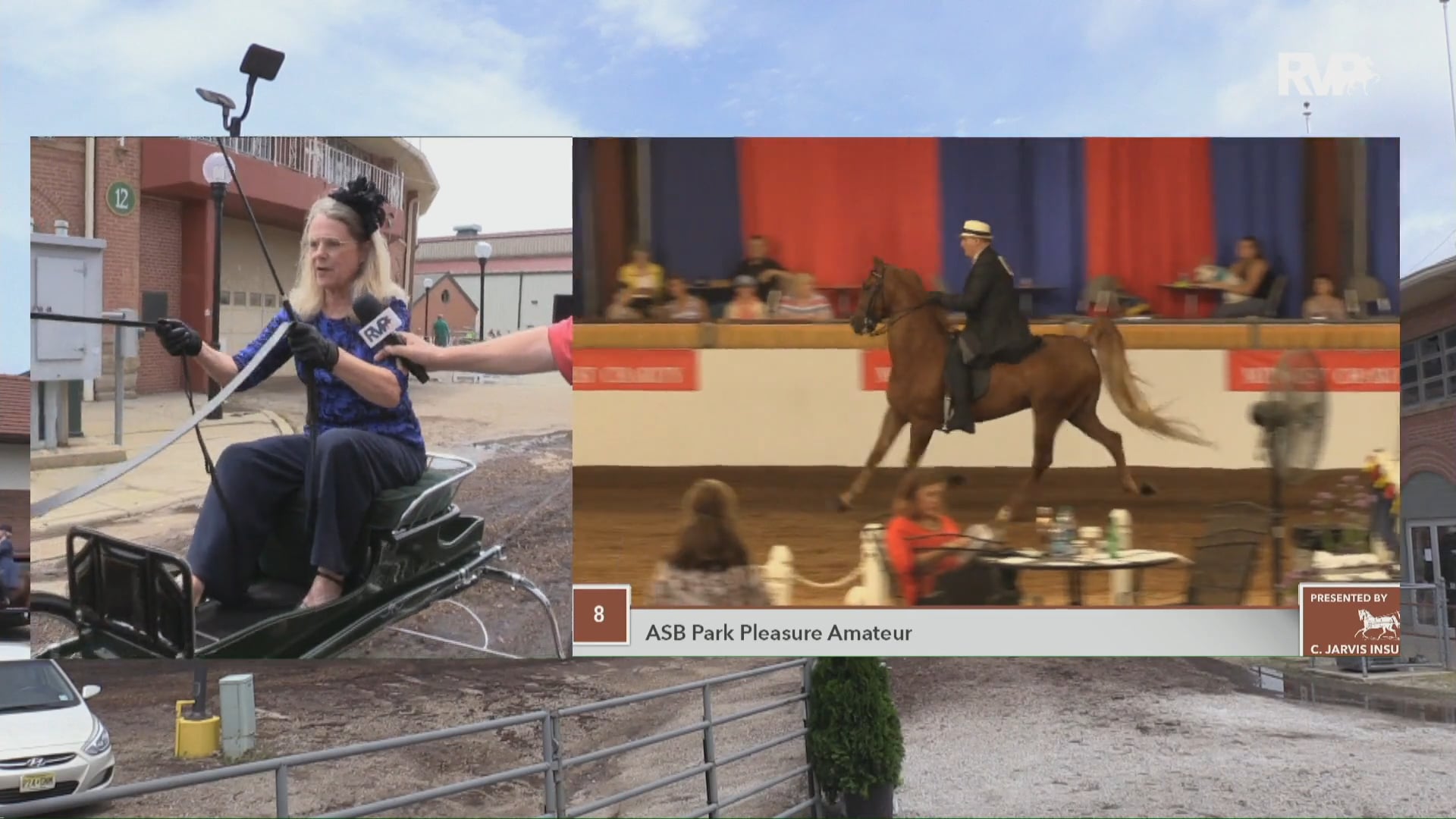 MW18-  Class 6 - Reedann's Into The Night