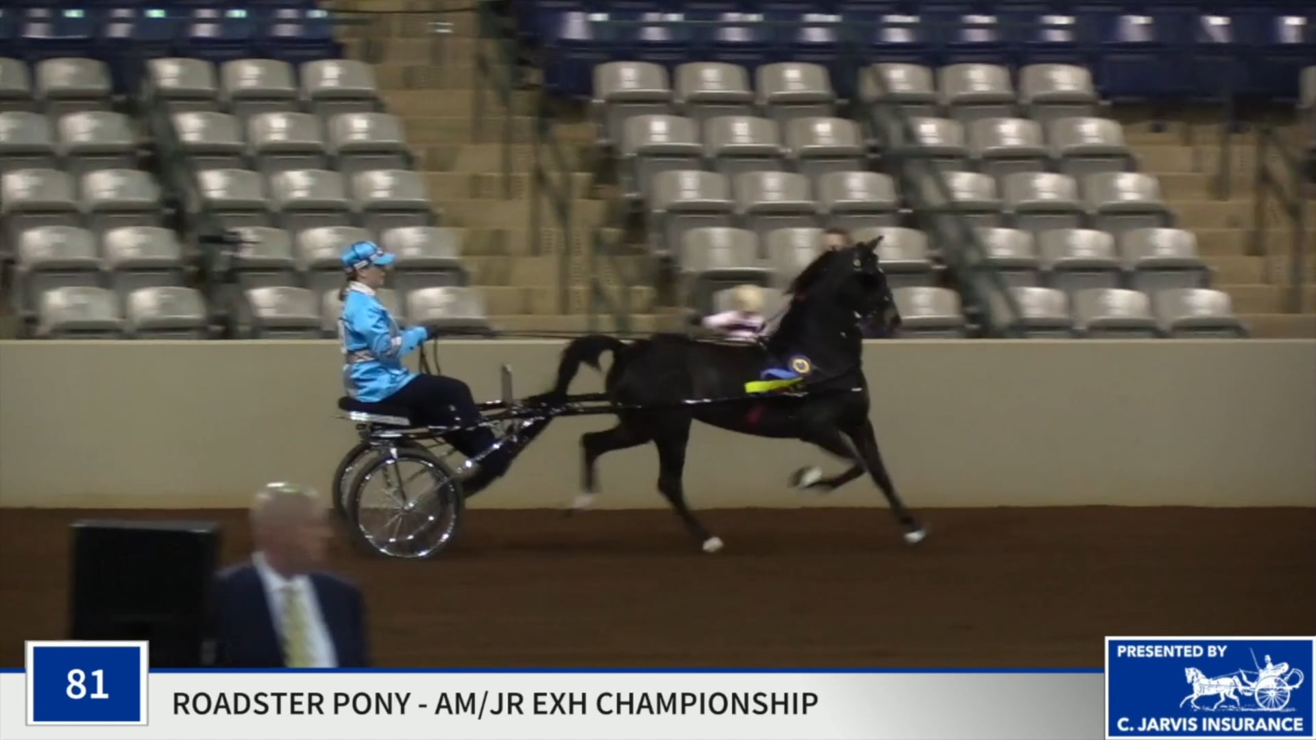 SSSF19 - Class 81 - Alexus Texas Championship