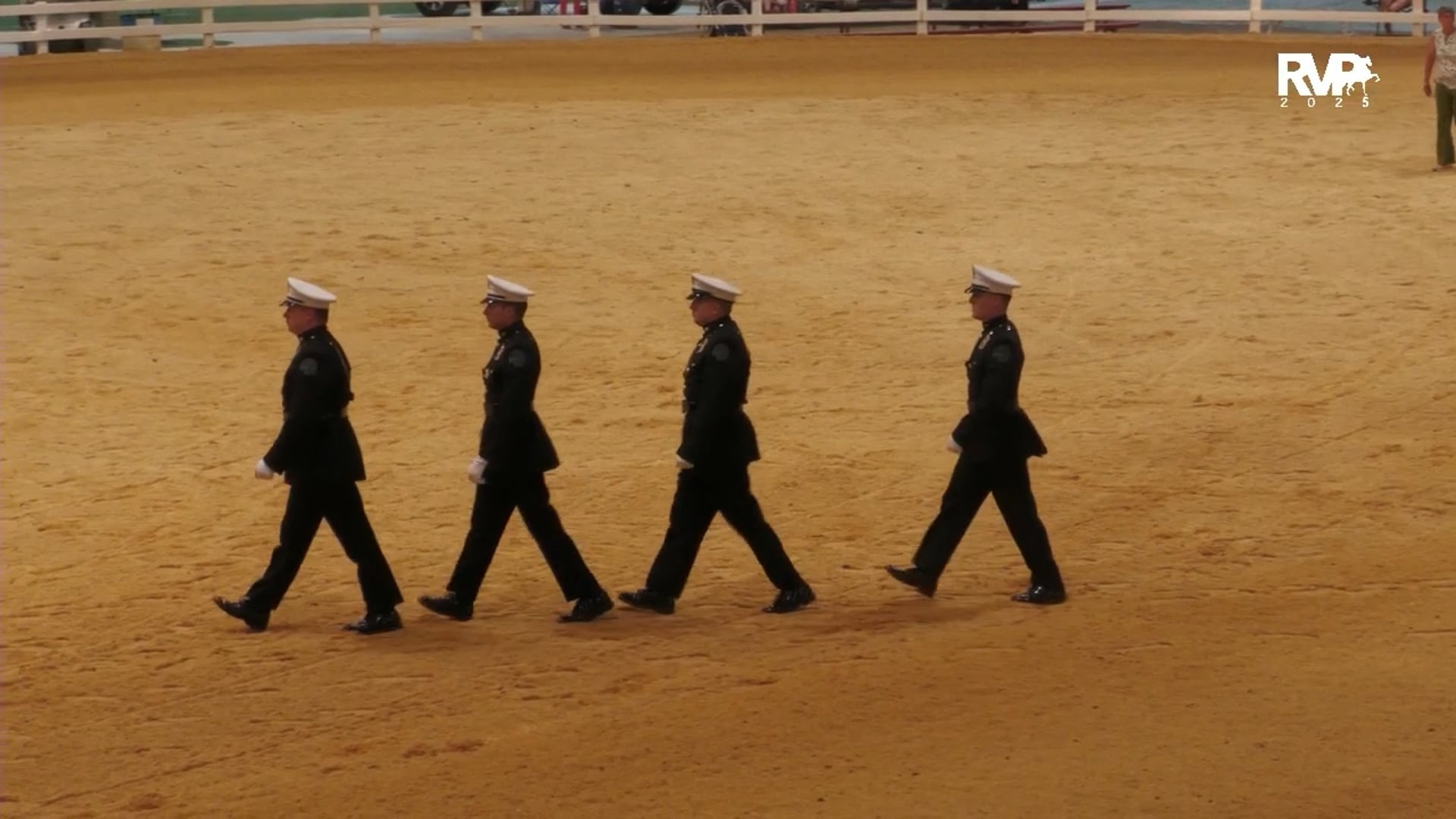 CTS25 - Fallen Officers Survivors Family of Nelson Hess