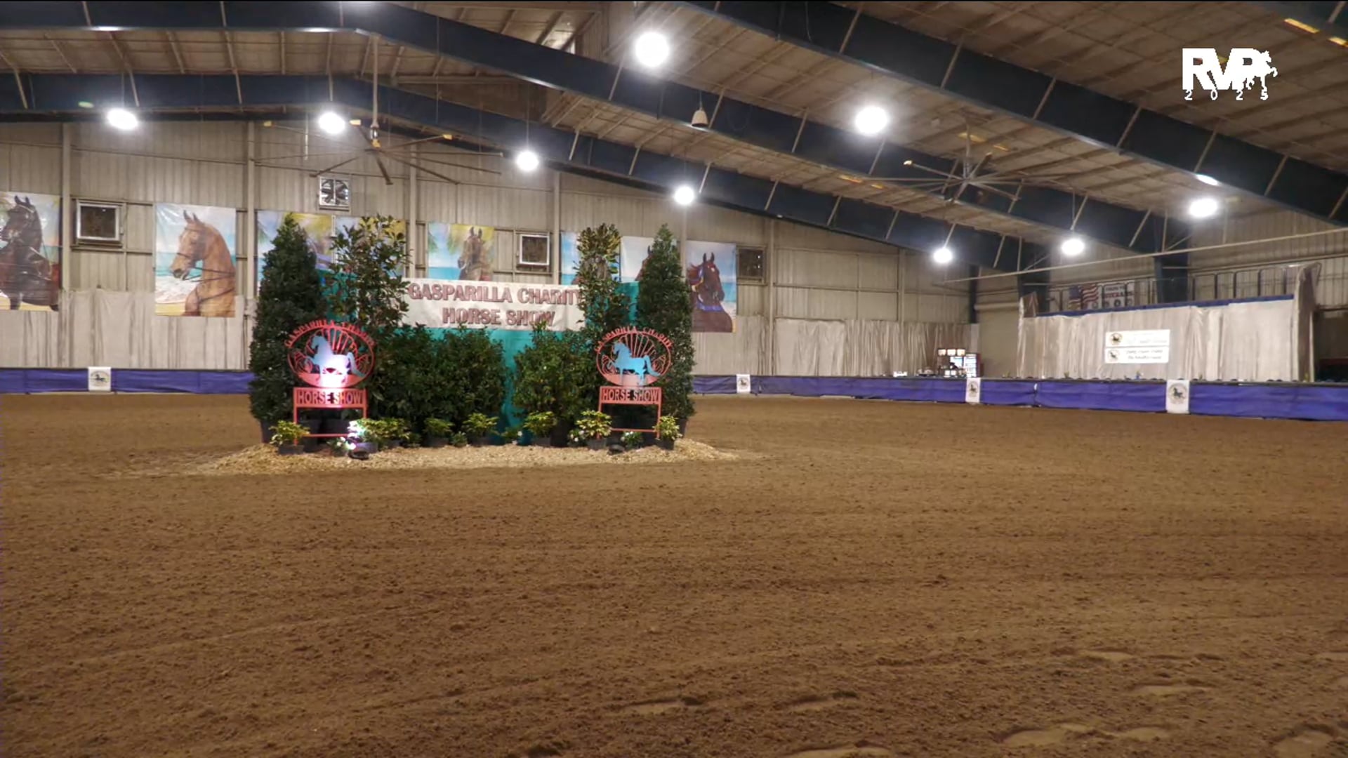 2025 Gasparilla Charity - Thursday Evening