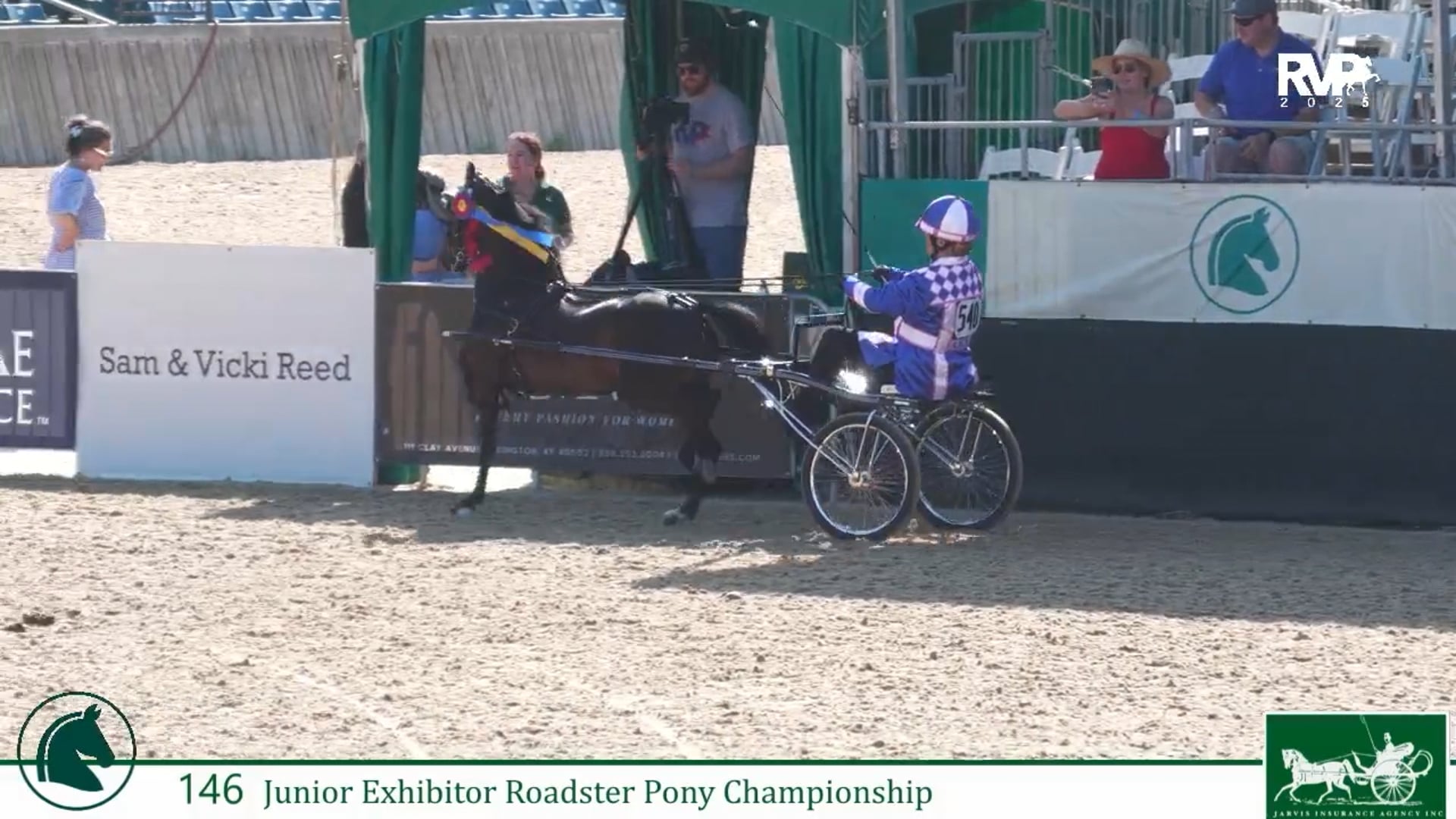 LJL25 - Class 146 - CW Extremely Wicked and Ava Sims, Whip