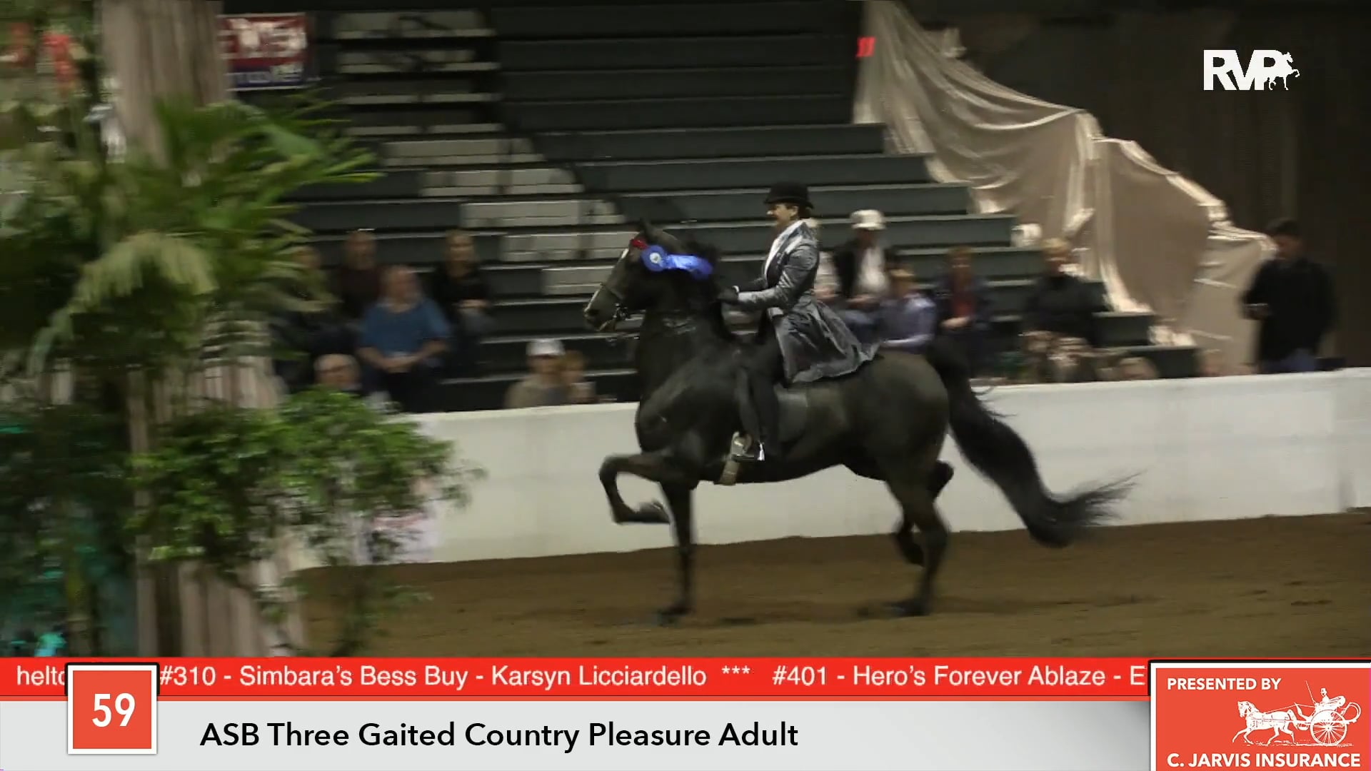 GASP18 - Class 59 - Groundhog