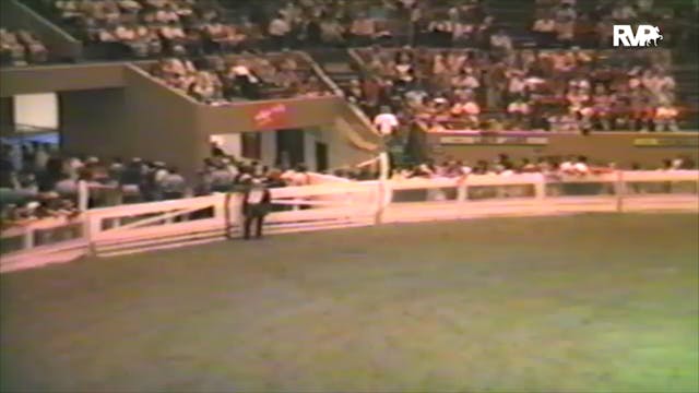 1983 WCHS - Imperator Class 130 