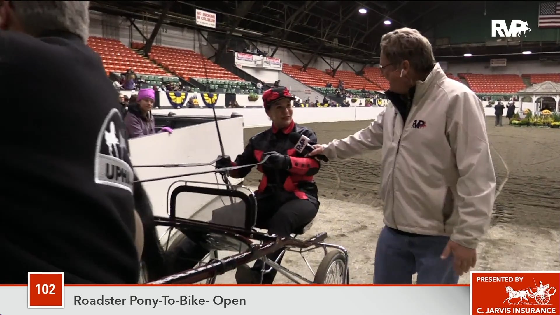 UPHA14-18 Class 102 Prim Rose