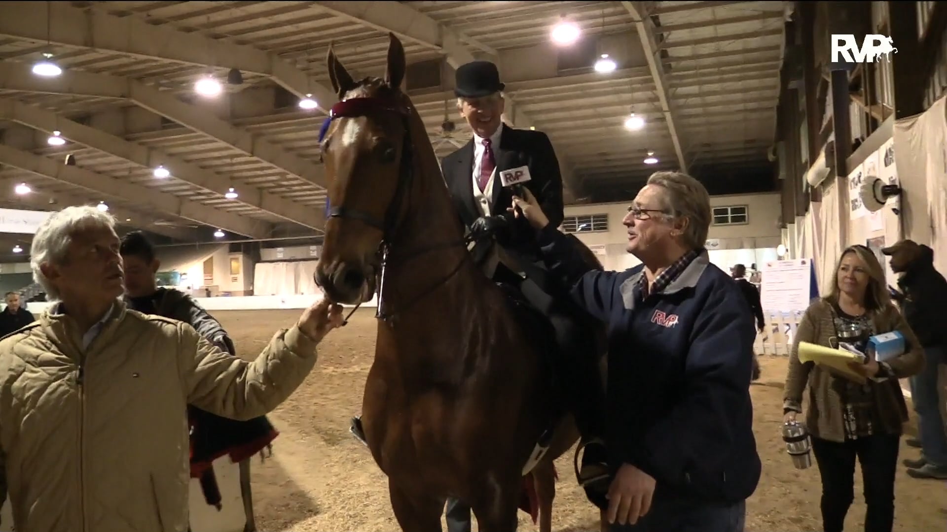 GASP18 - Class 71 - Texas Pete