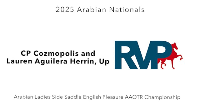 AN25 - Class 1188 - CP Cozmopolis and...