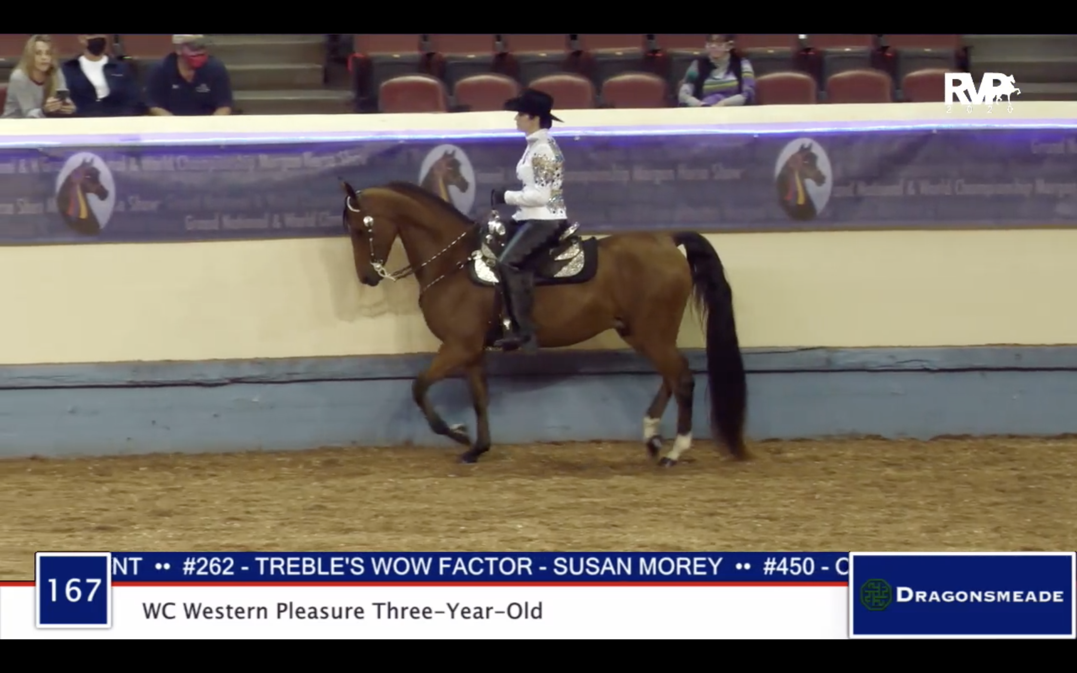 2020 MGN - 10:15 - Thursday Afternoon - Coliseum