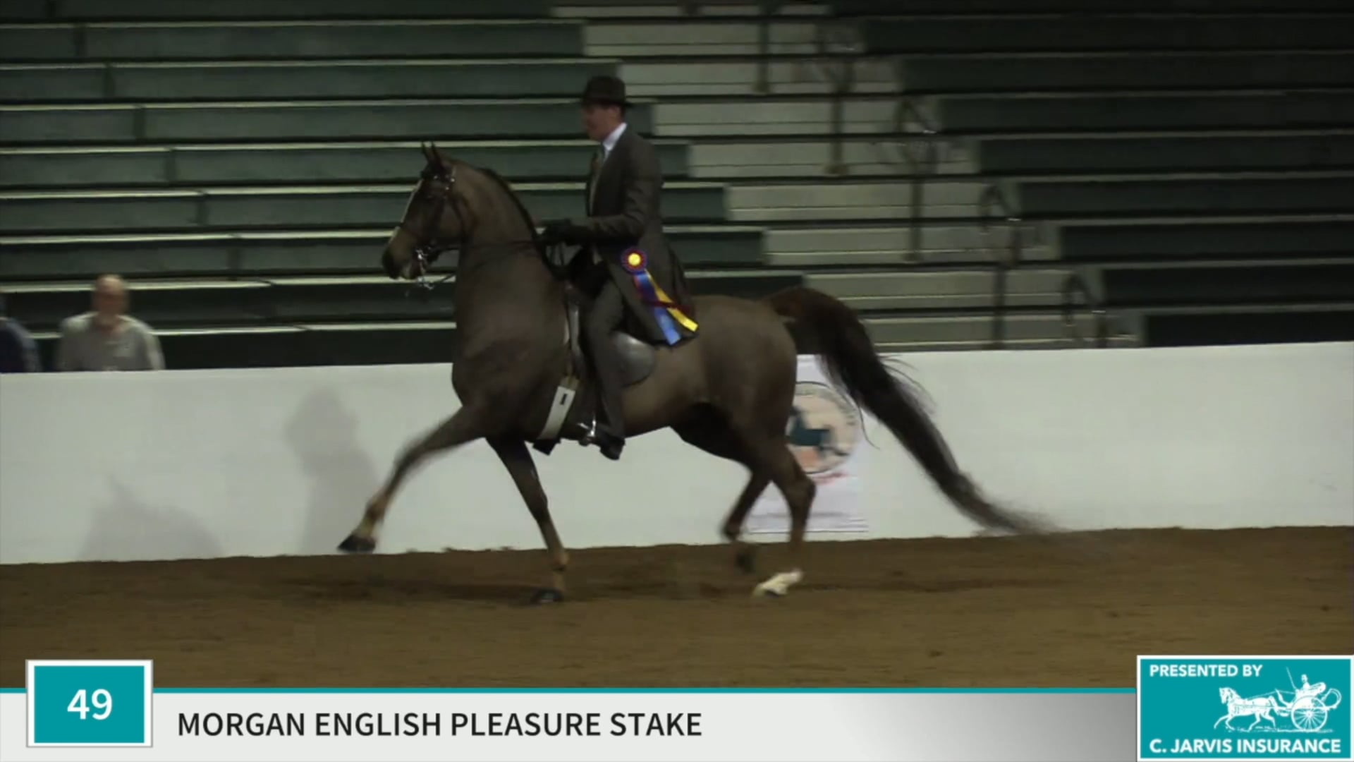 Class 49 - JDS Gamepiece