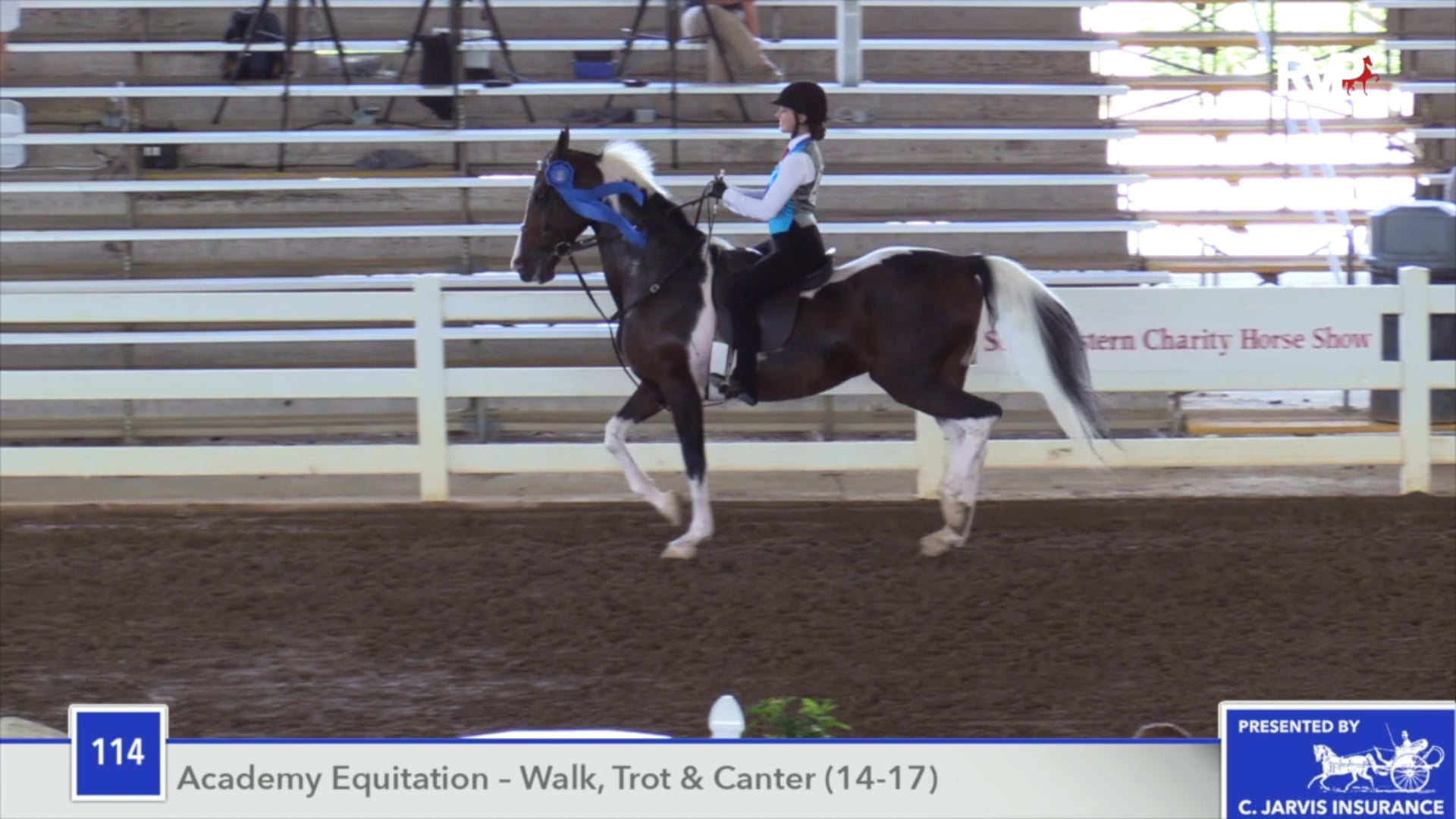 SEC18 - Academy Class 114 - Caroline Battaile