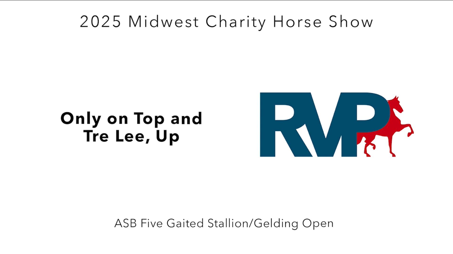 MW25 - Class 93 - Only on Top and Tre Lee, Up