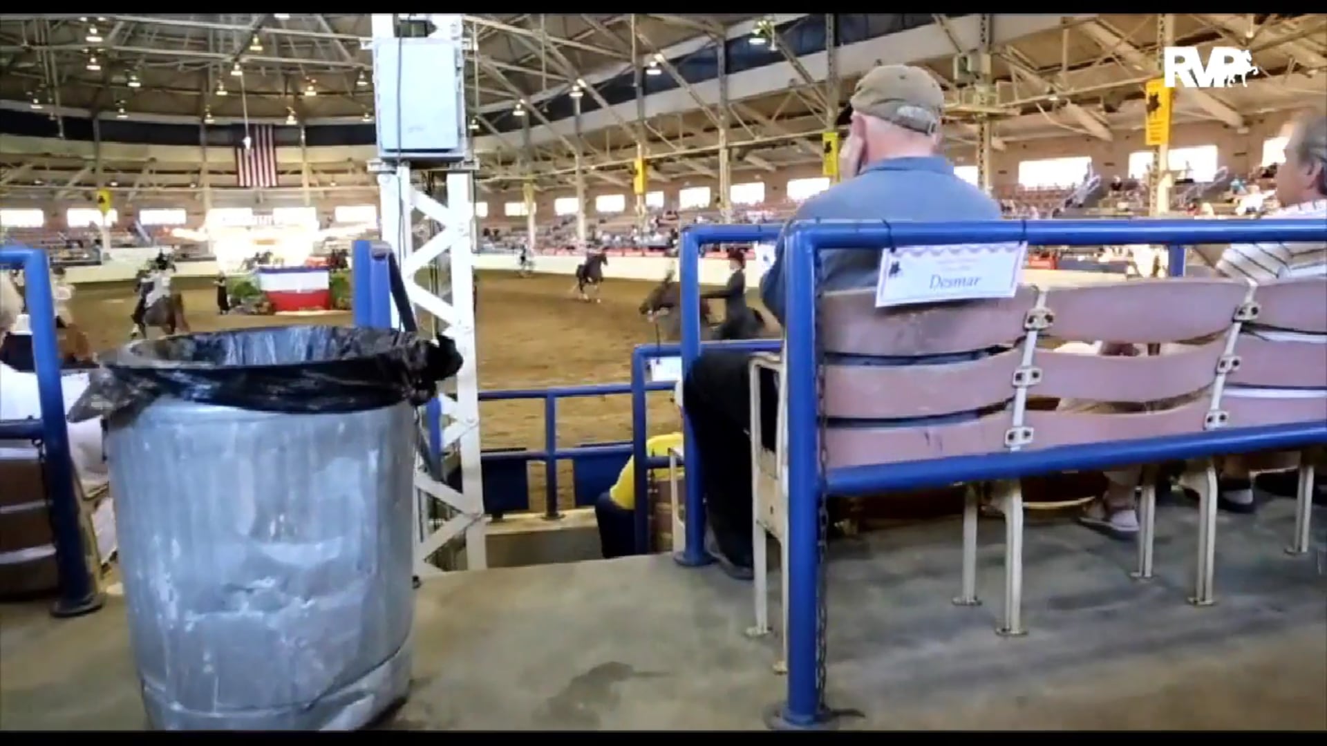 2019 Bonnie Blue National Horse Show - Thursday Morning