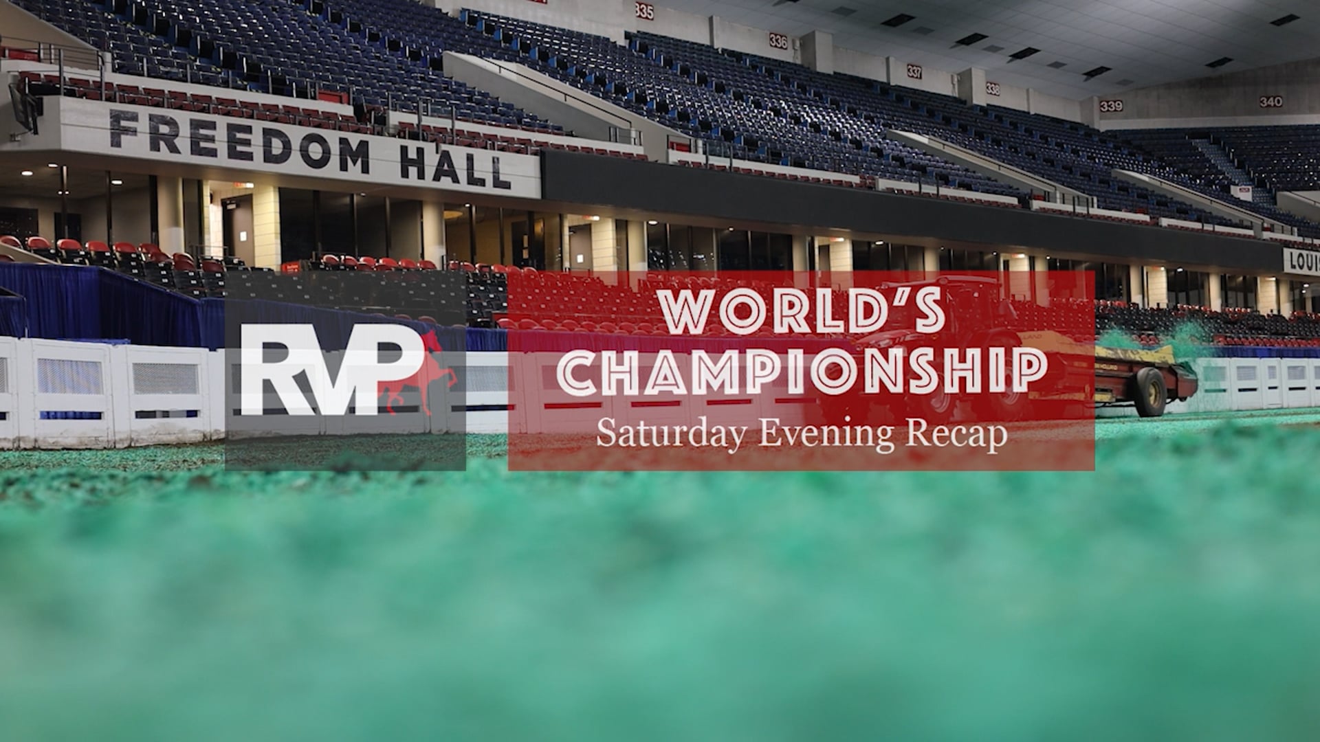 WCHS25 - 1 - Saturday Evening Recap