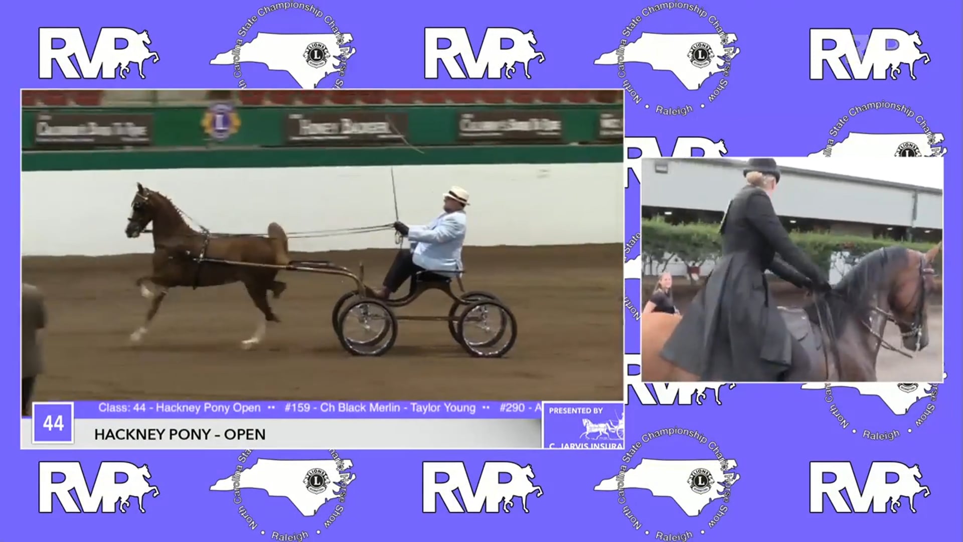 NCSC17 - Class 43 - EKL Girl From Ipanema