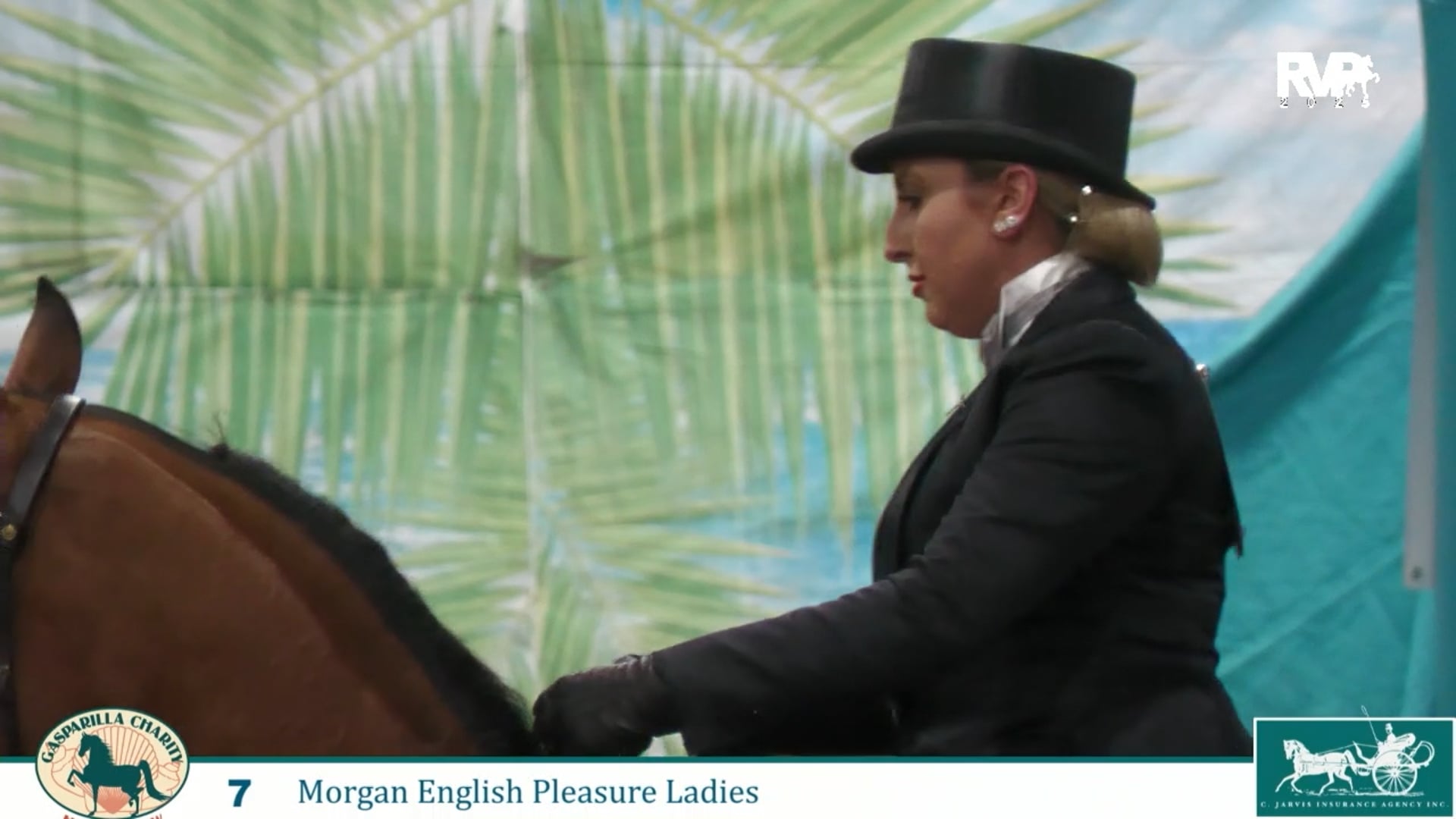 GC25 - Class 7 - Zwee and Channing Therrien, Up