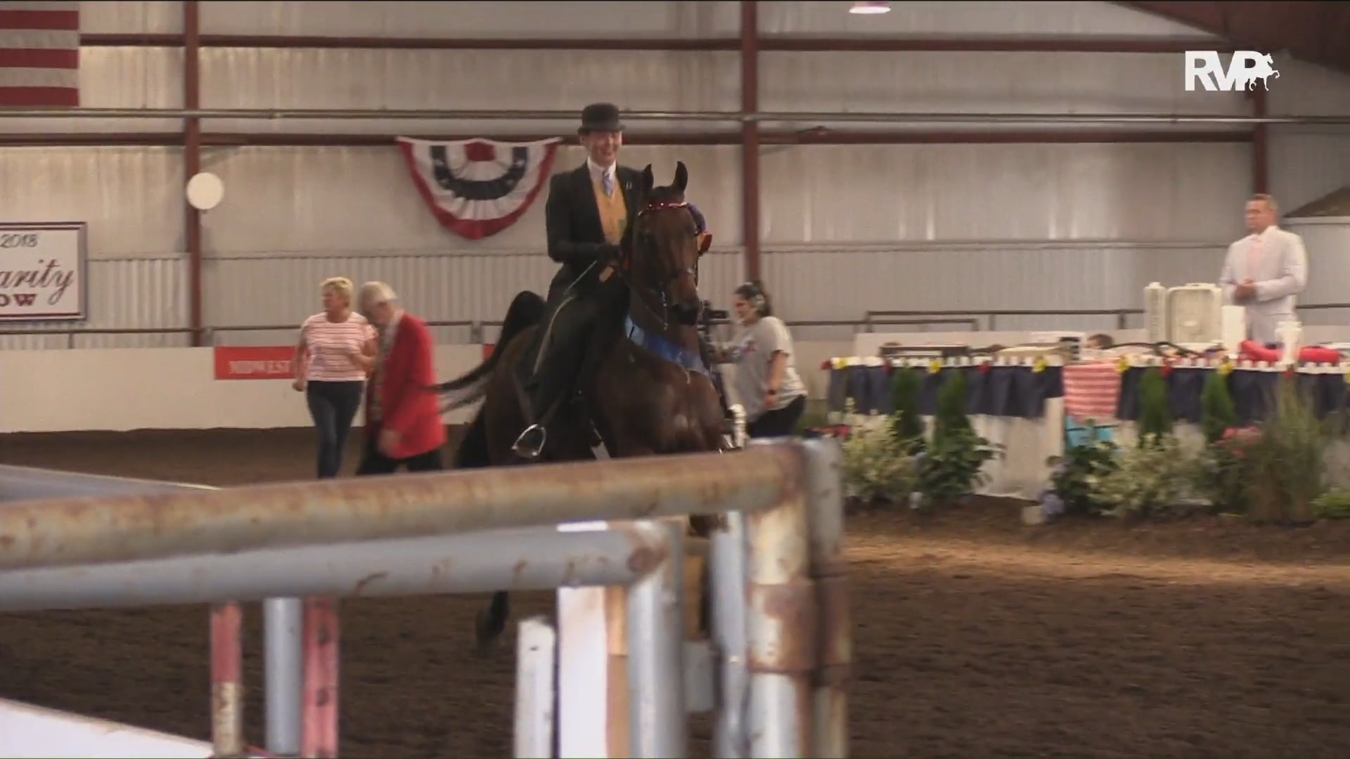 MW18-  Class 180 - Reedann's What A Find Championship