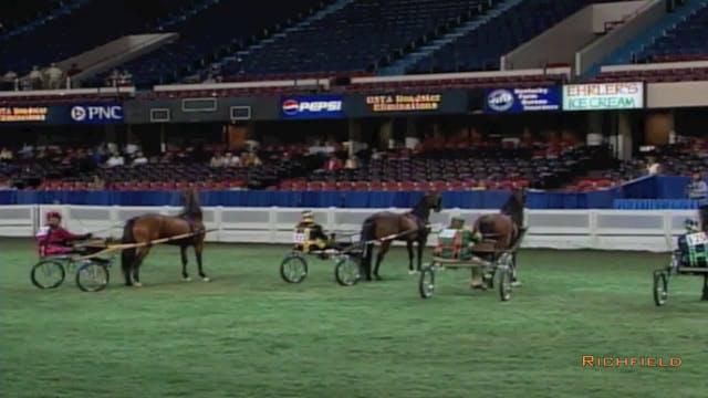 2002 WCHS Class 39 USTA Road Horse Di...
