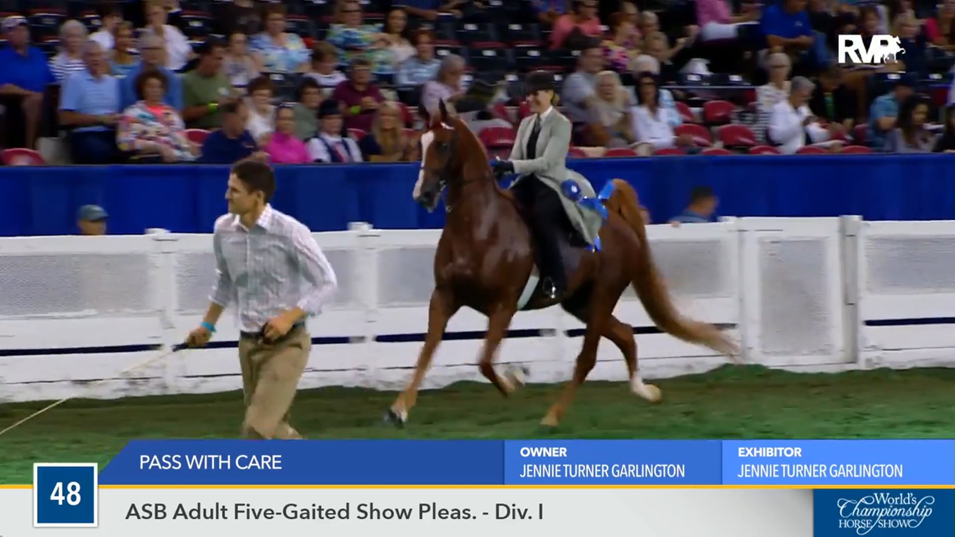 WCHS16 - Pass With Care 