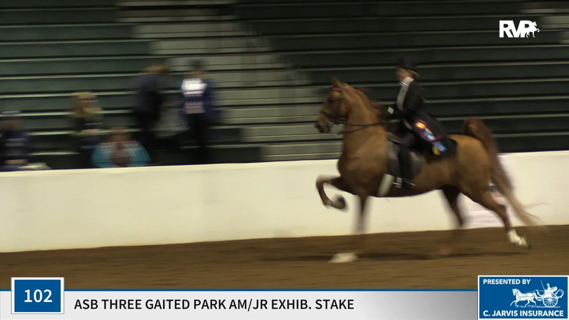 2020UPHA16 - Class 104 - Here For A Good Time