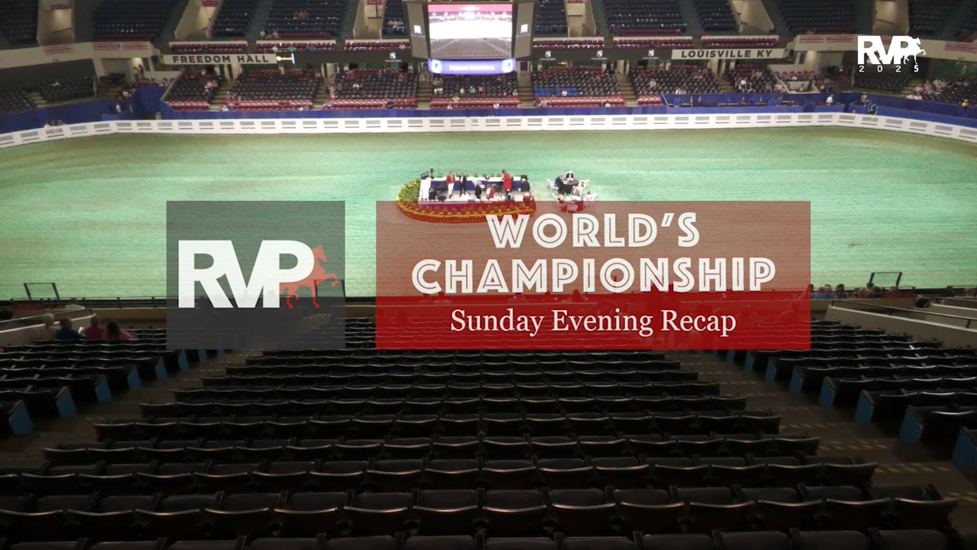 WCHS25 - Sunday Evening Recap