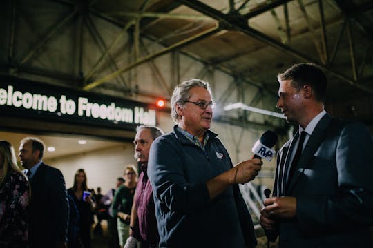 2020 Kansas City Pre Show - Part 3