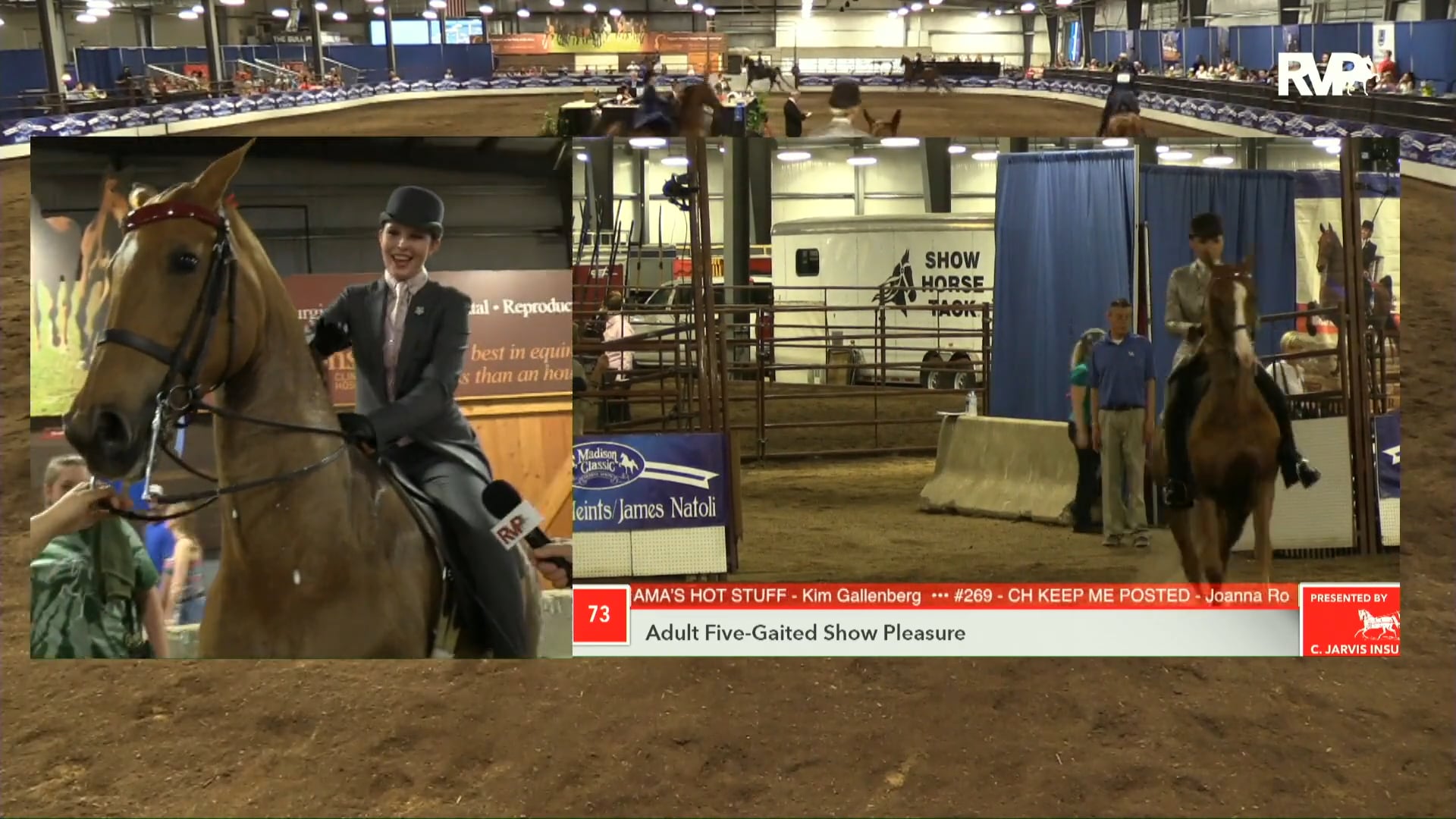 MC18- Class 72 - Erin McNaughton