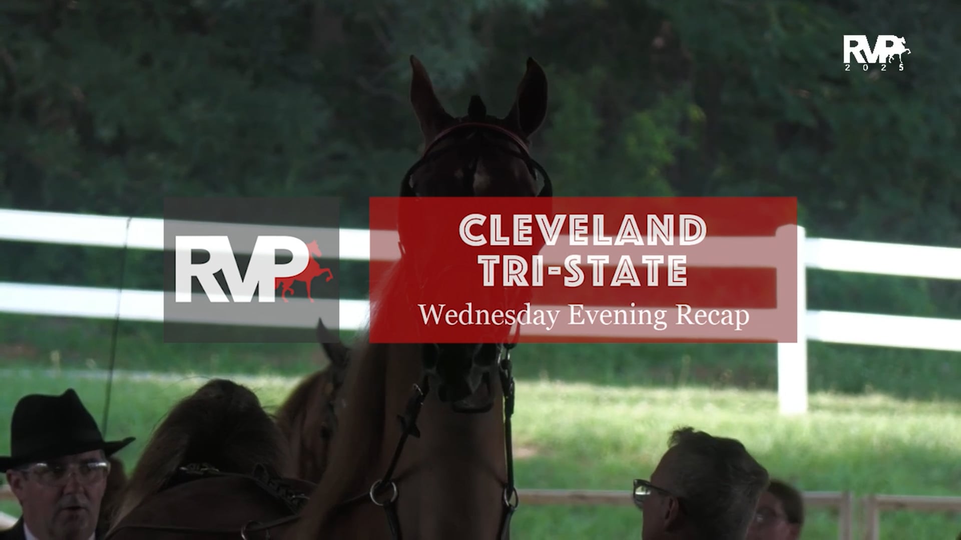 CTS25 - Wednesday Evening Recap