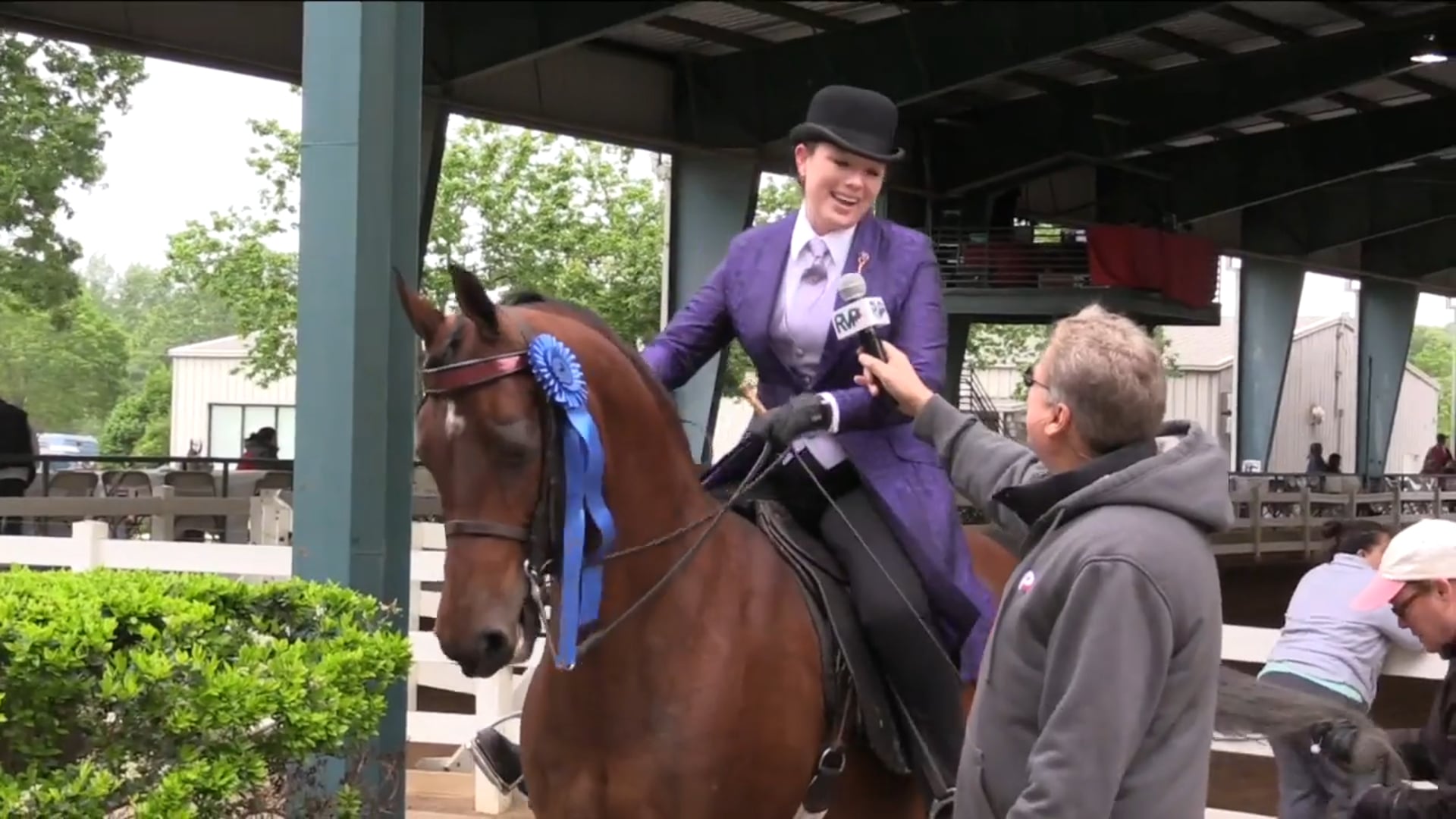 DC17 - KD Tinsel Town 