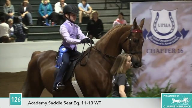 GASP17 - Elizabeth Dallman - Class 126