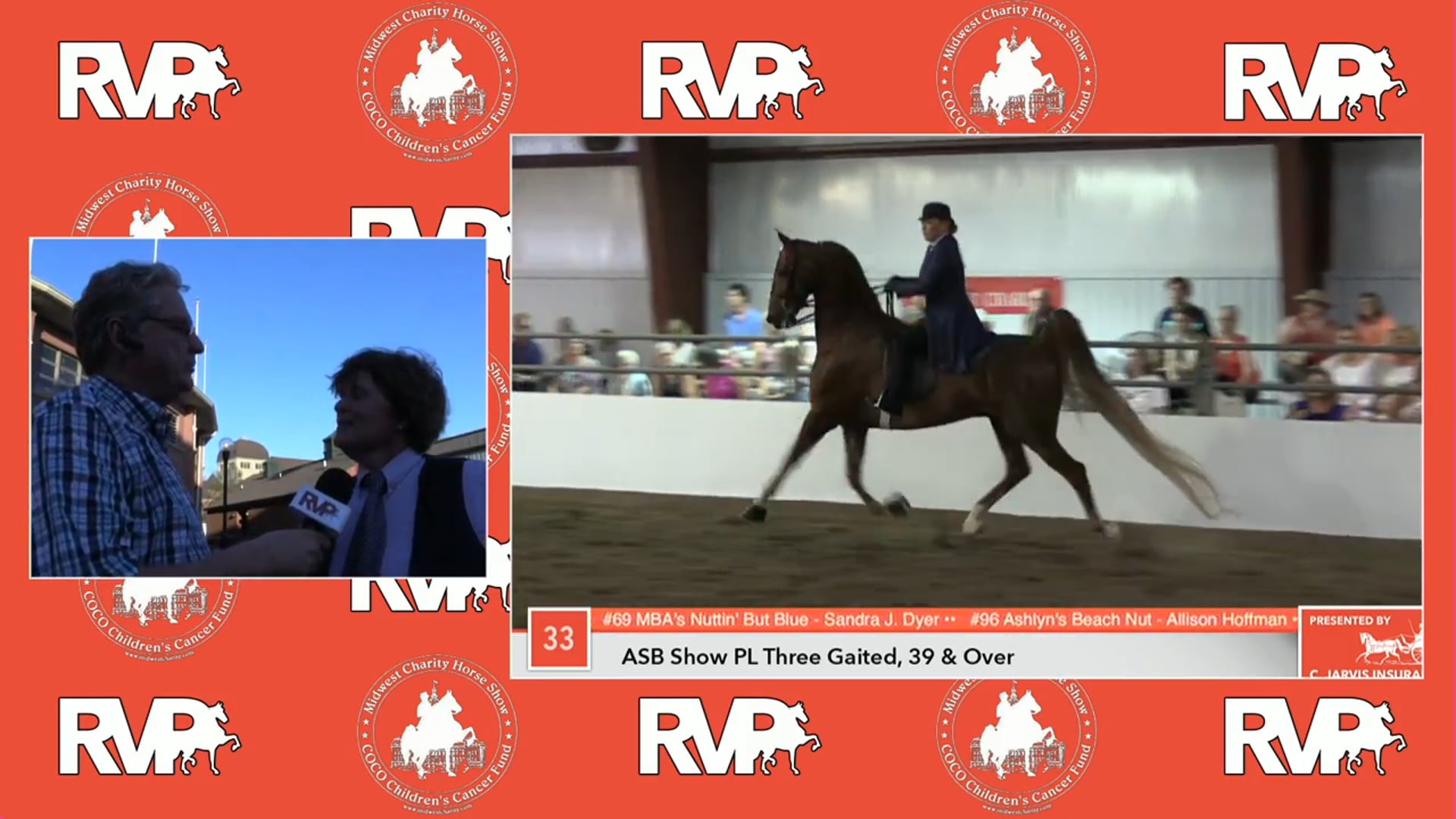 MW17 - Class 30 - I've Got Everything