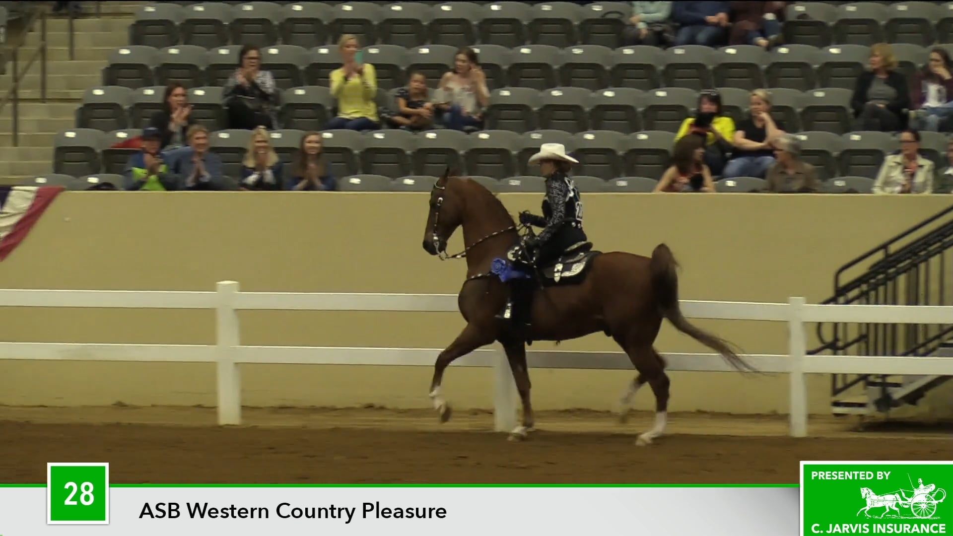 KYSP18 - Class 28 - In Charm's Way