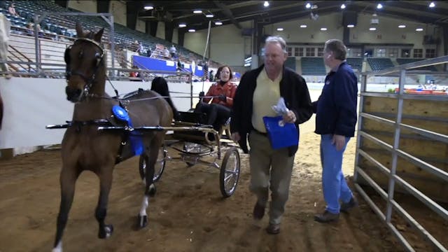 ProAm19 - Class 27 - Mighty Man
