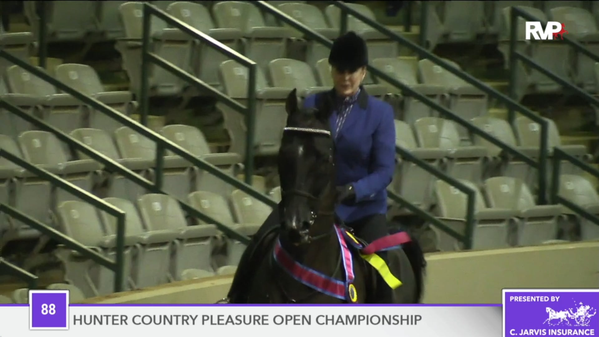 SSFF18 - Class 88 - Undercover Championship