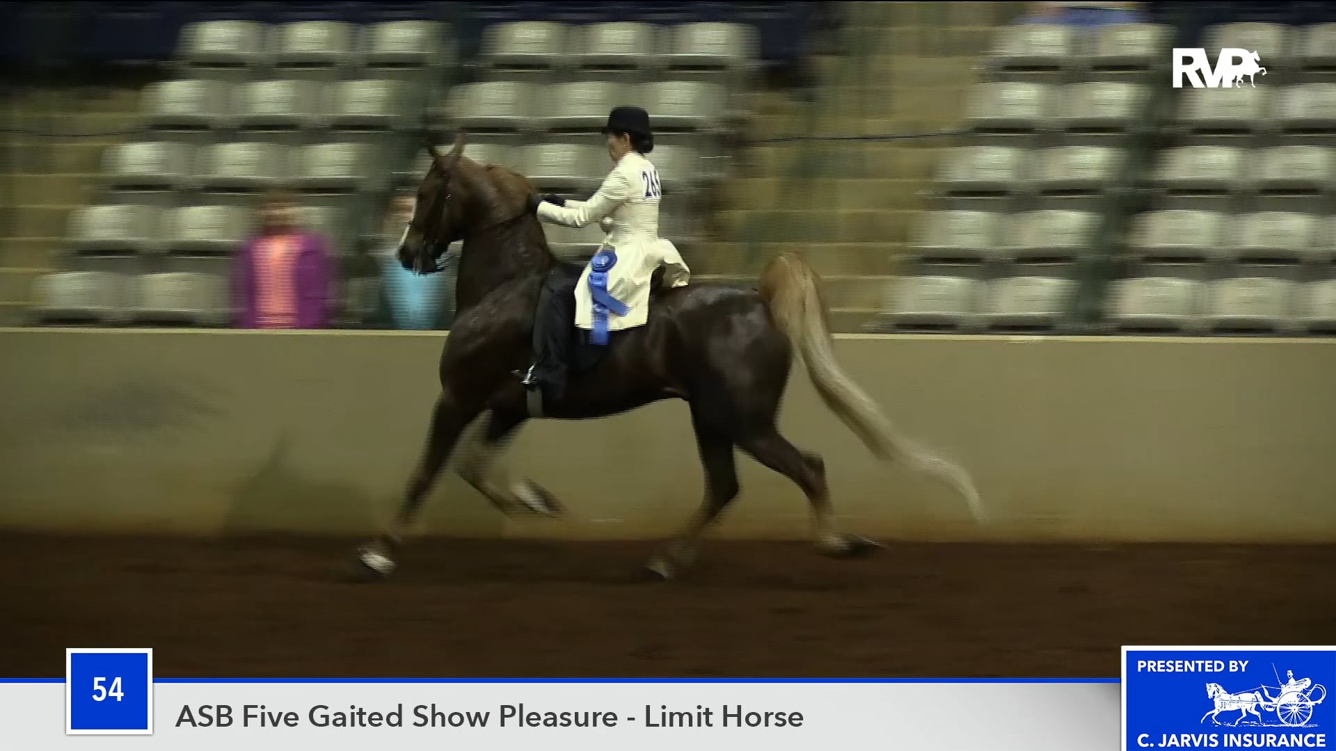 SSS18 Class 54 Volpaia